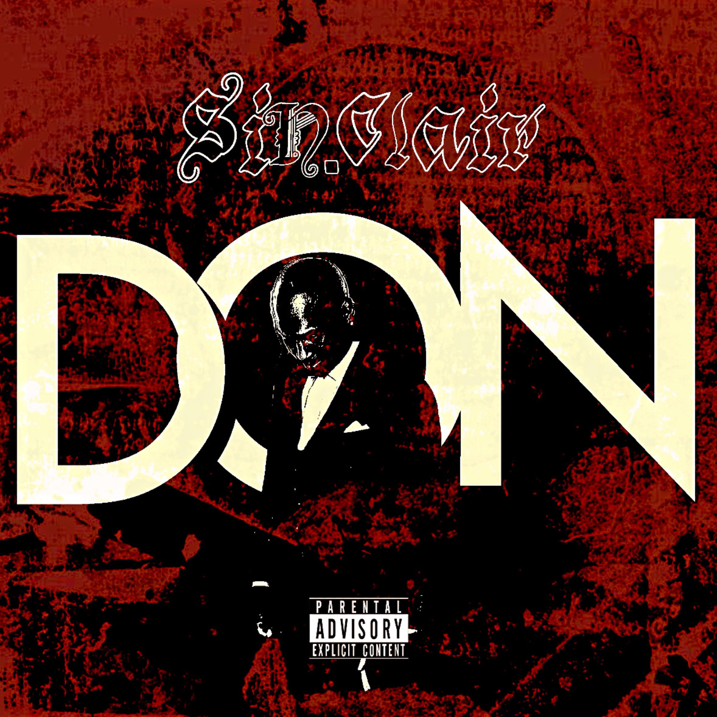 Sin Clair Don artwork