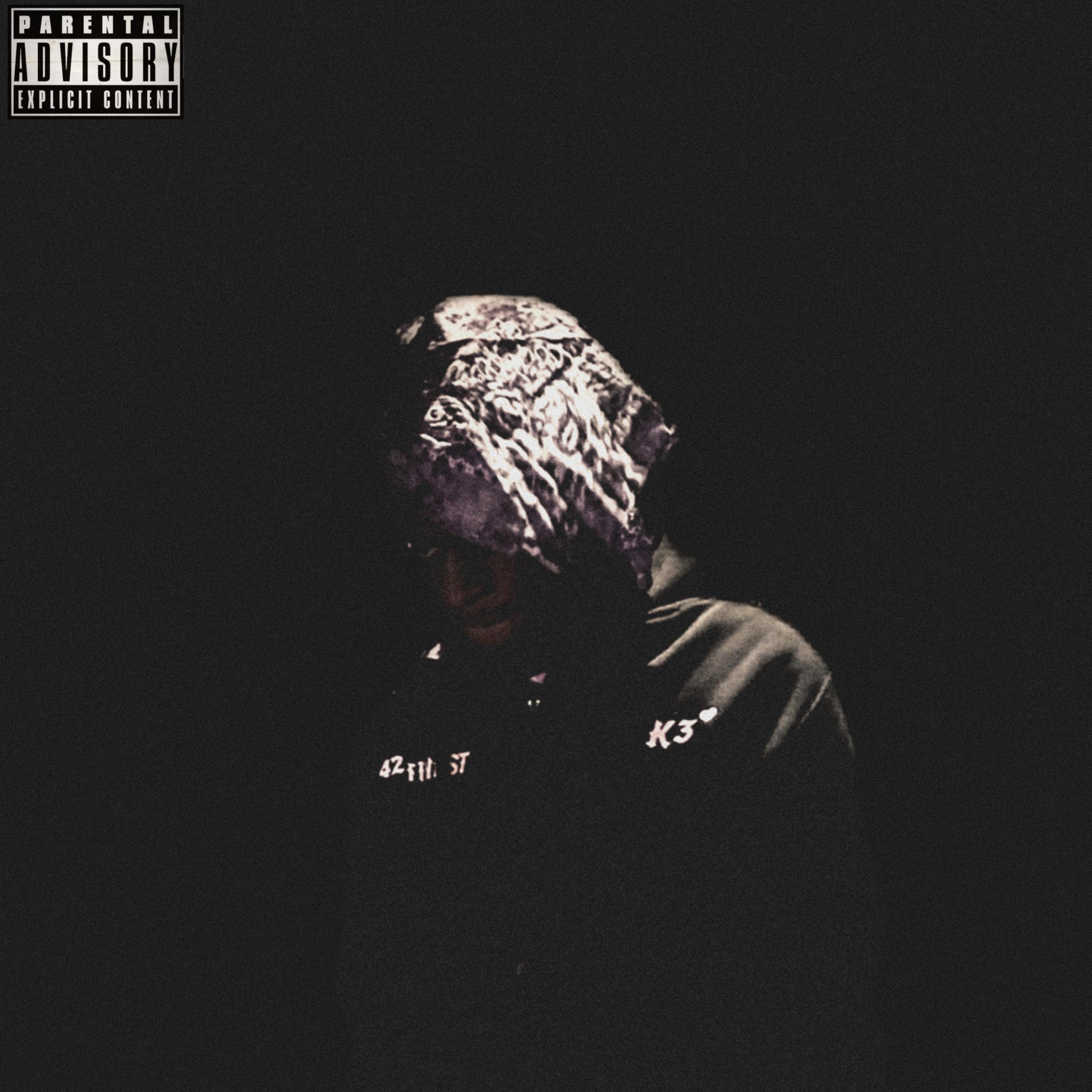 Bad Man by SpKyda cover art