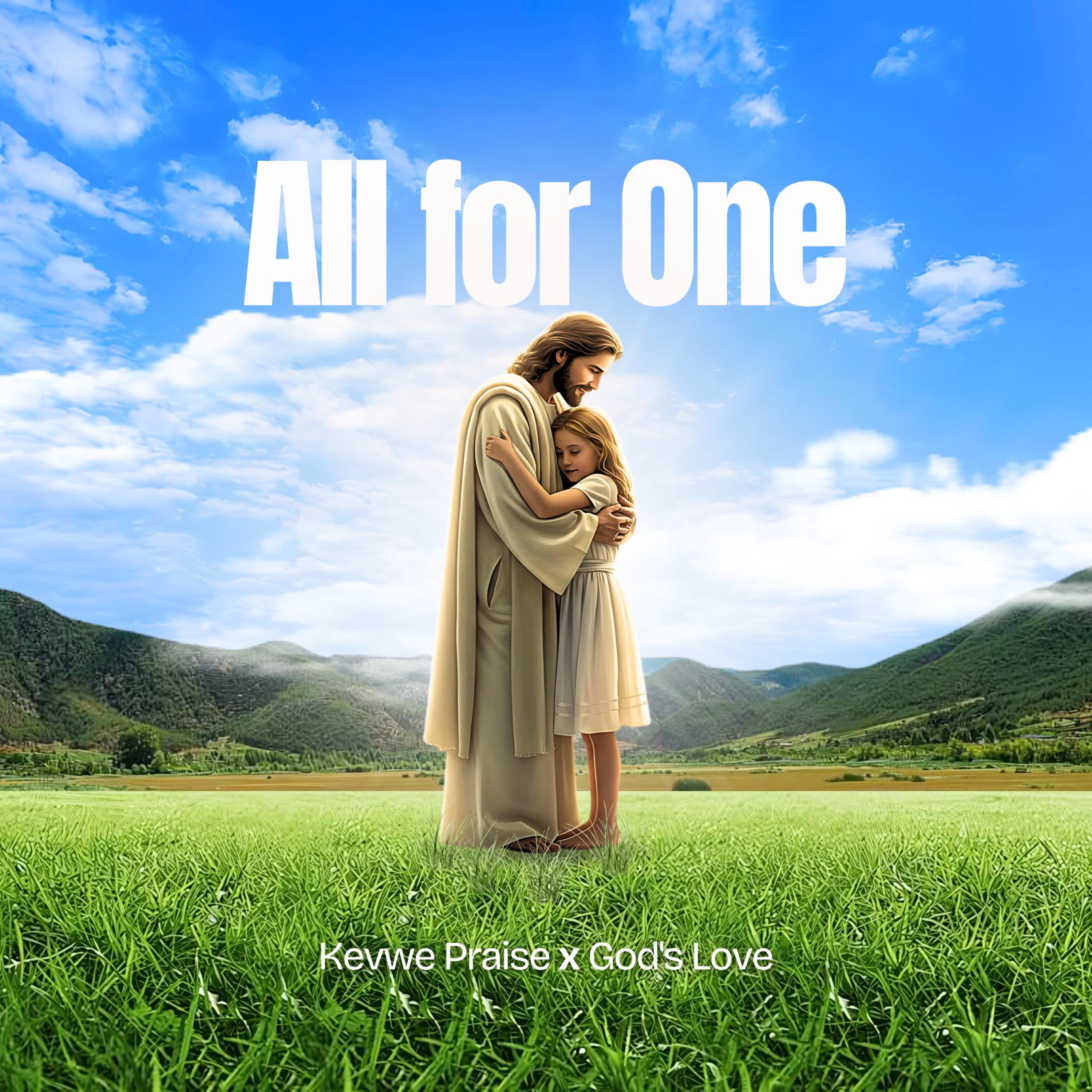 All For One artwork
