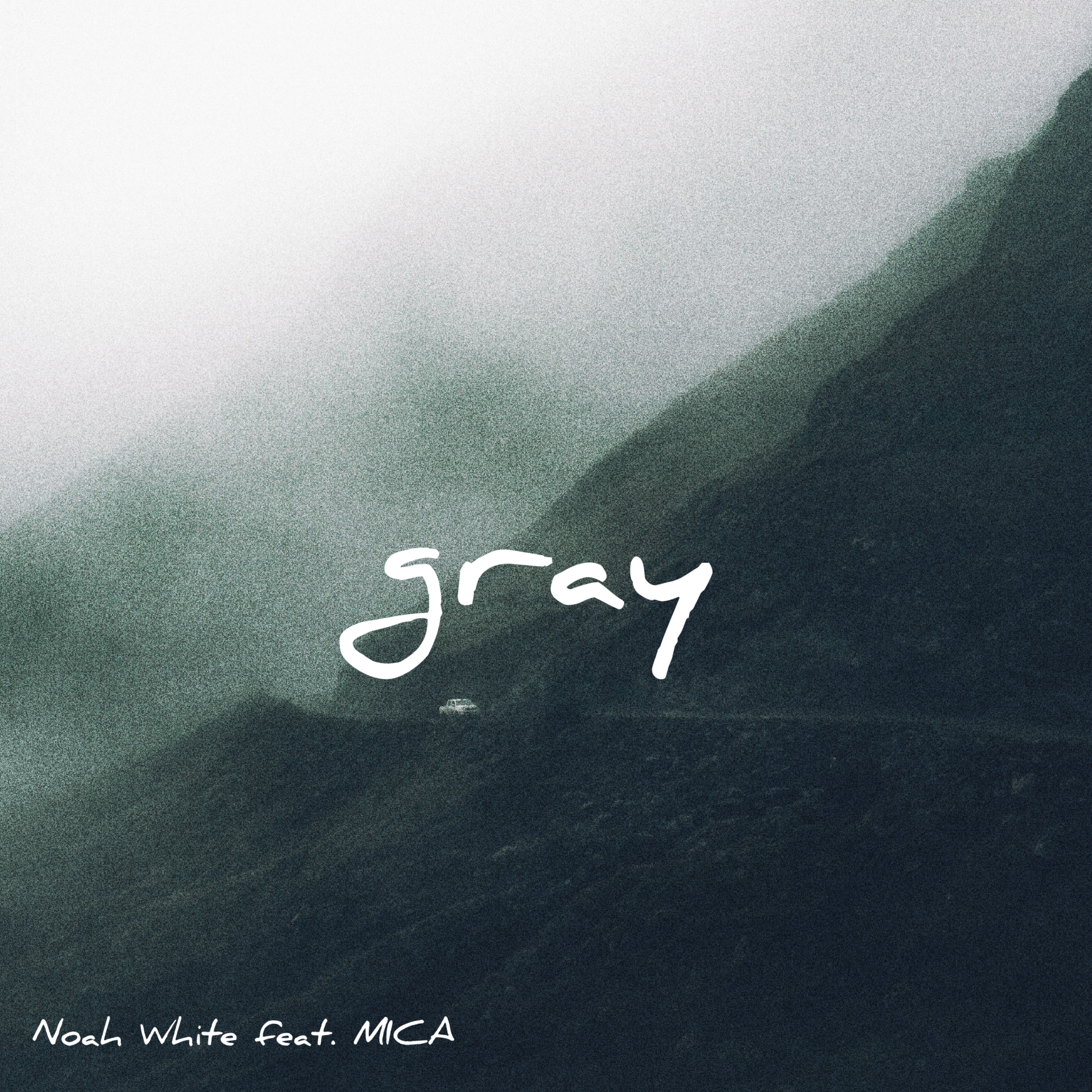 gray. artwork