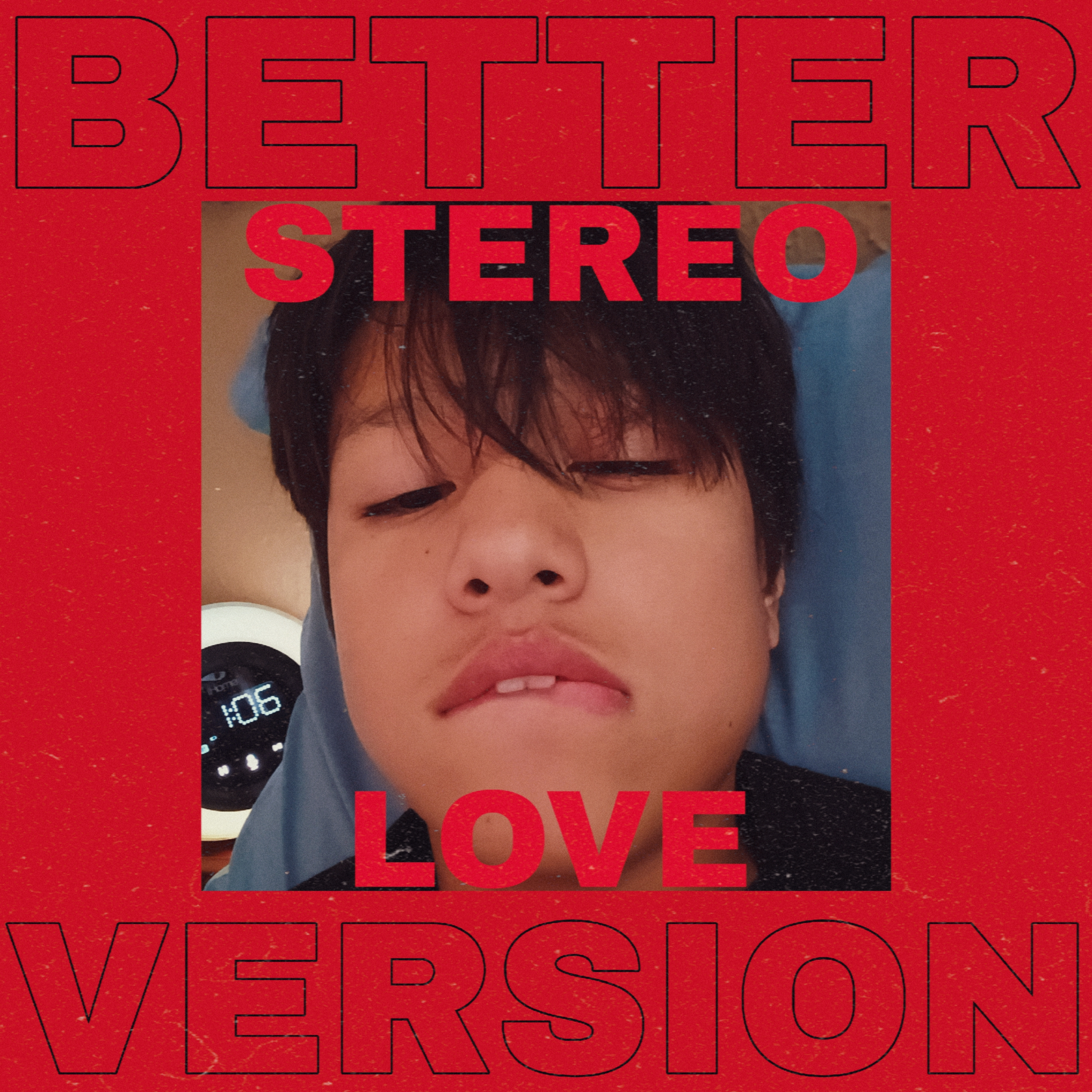 Stereo Love (Better Version) artwork