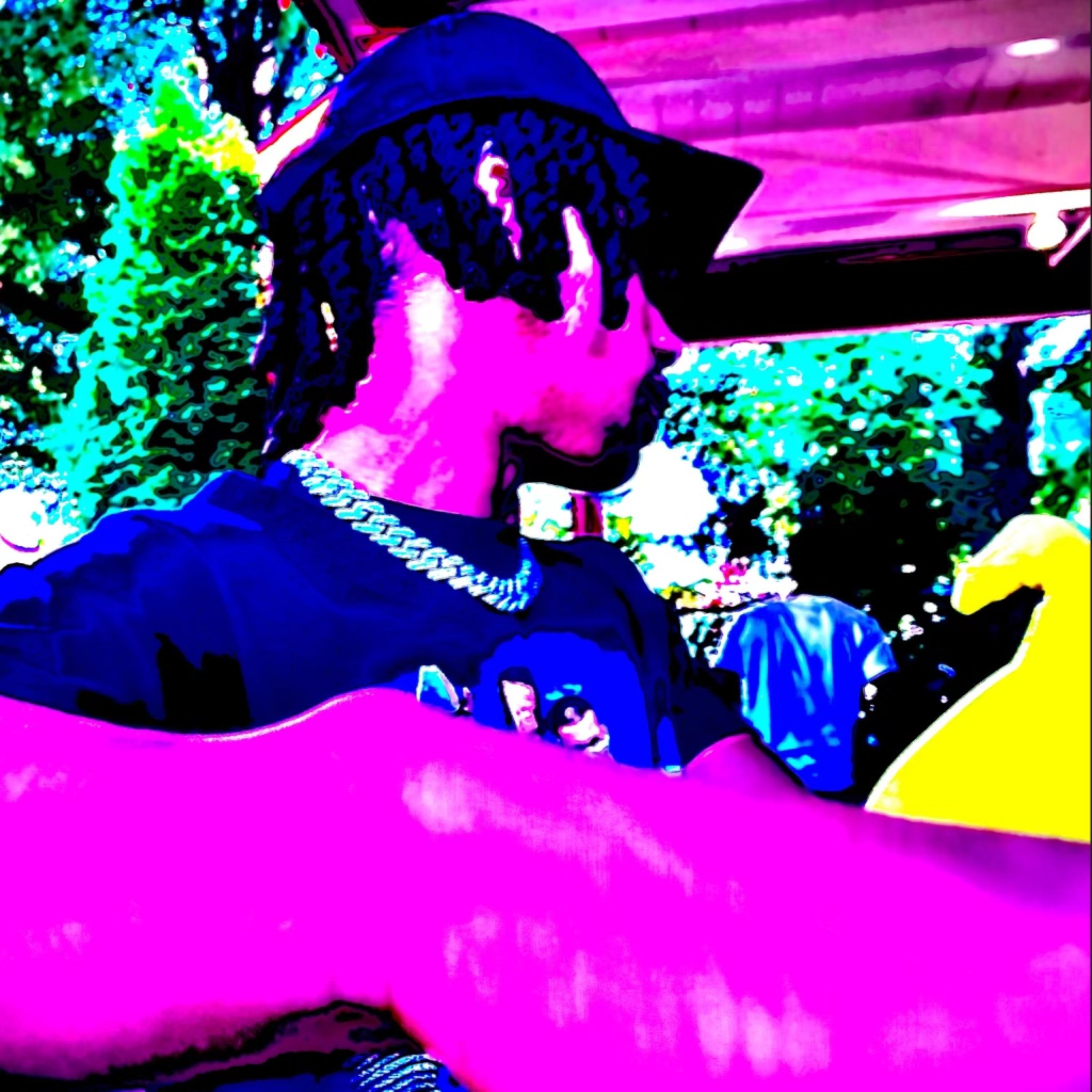 DO YHU! artwork