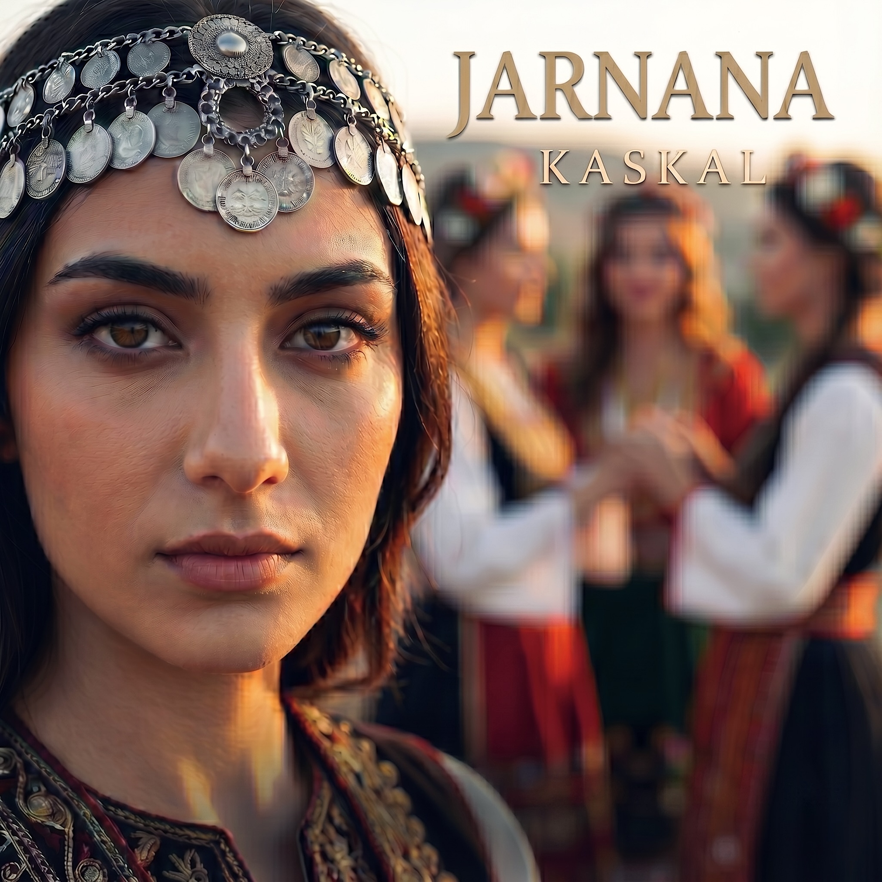 Jarnana artwork