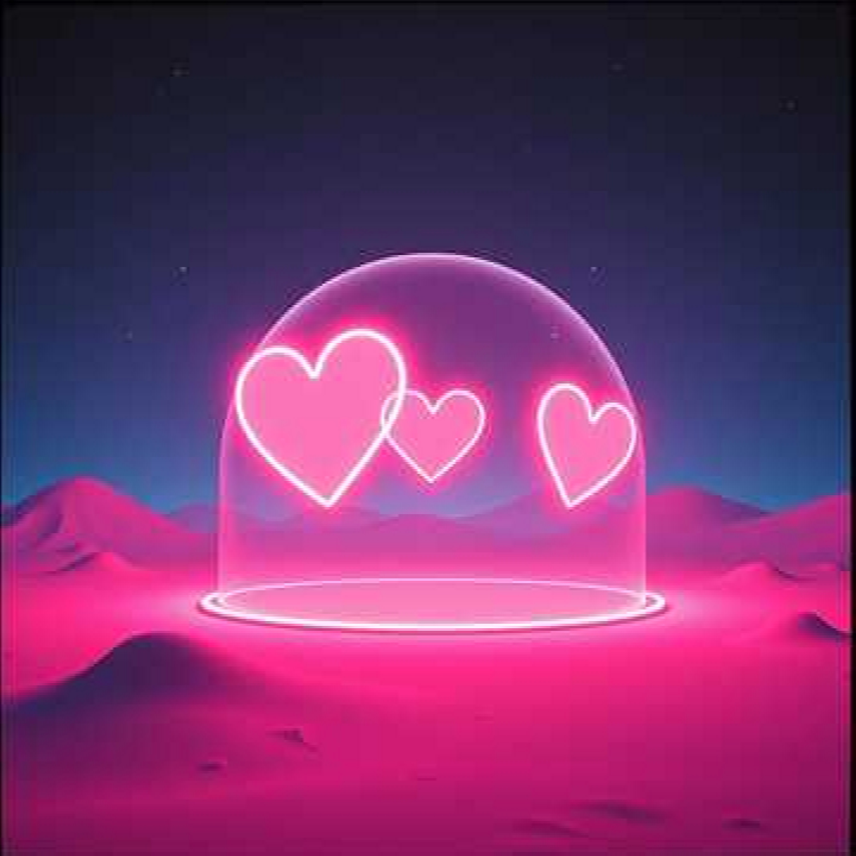 Alchemy Leap 2026 artwork