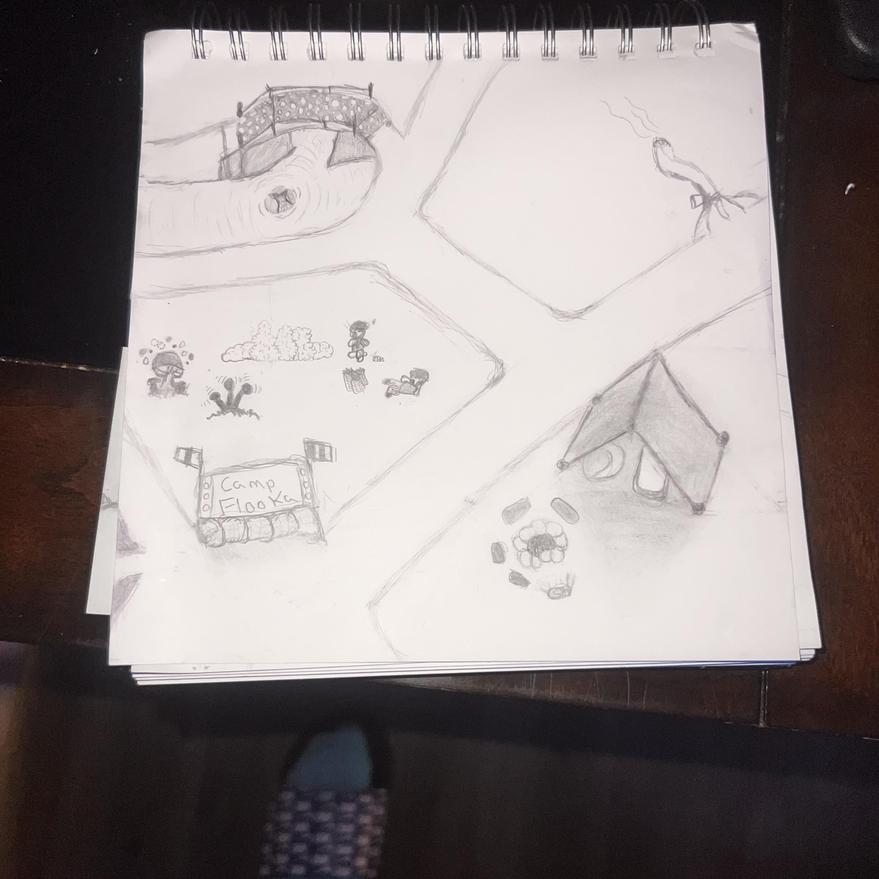 Broke Bih artwork