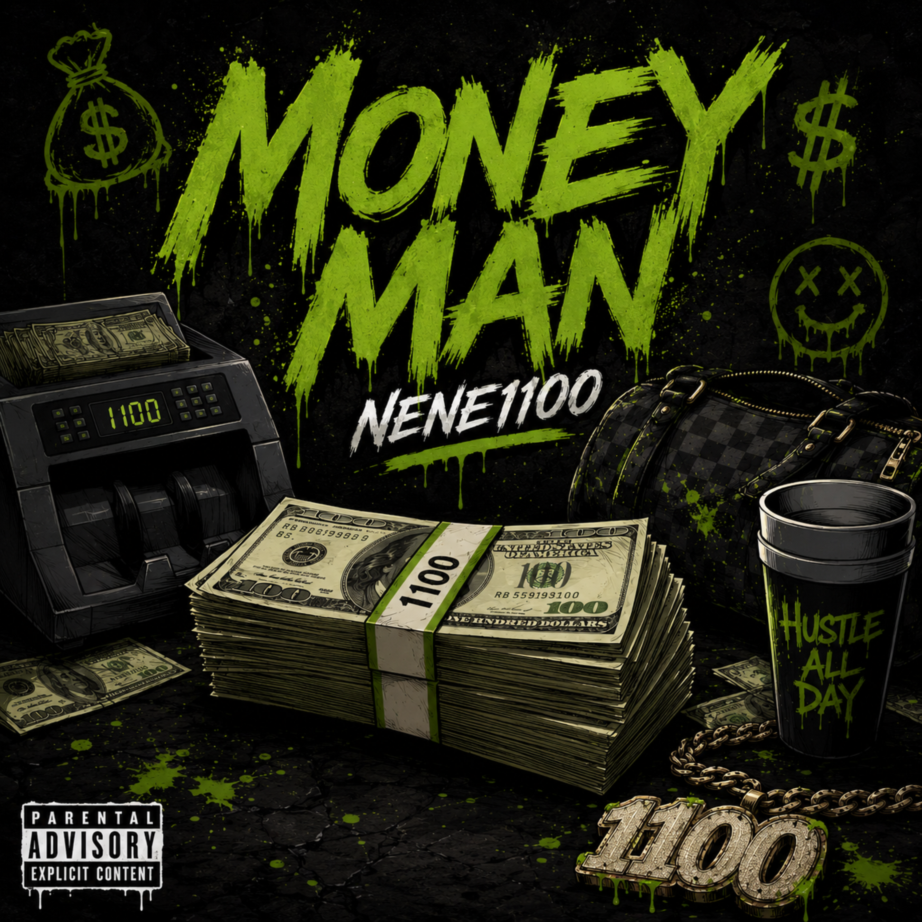MM by Nene1100 cover art