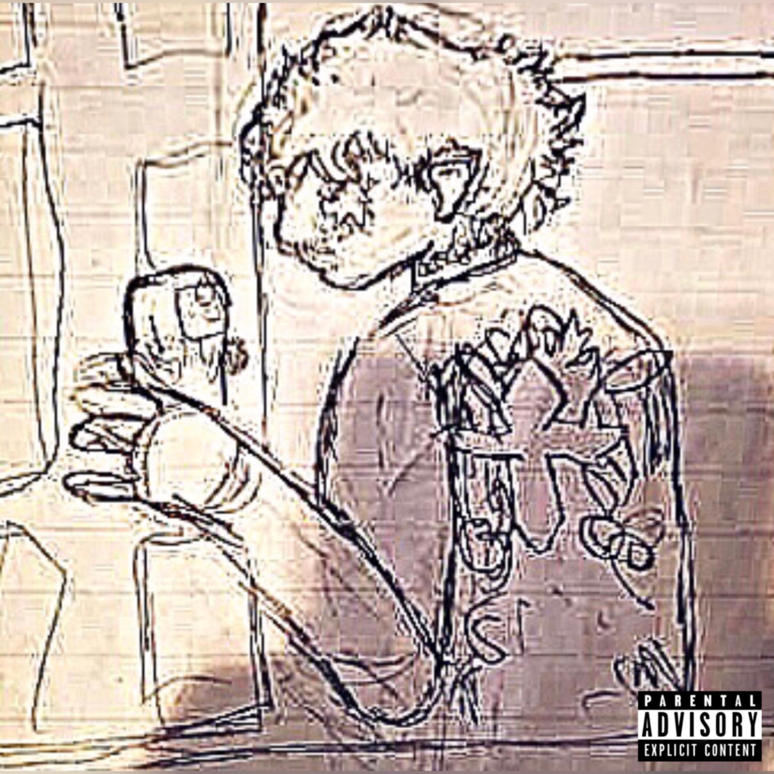 Smokin’ Who? artwork