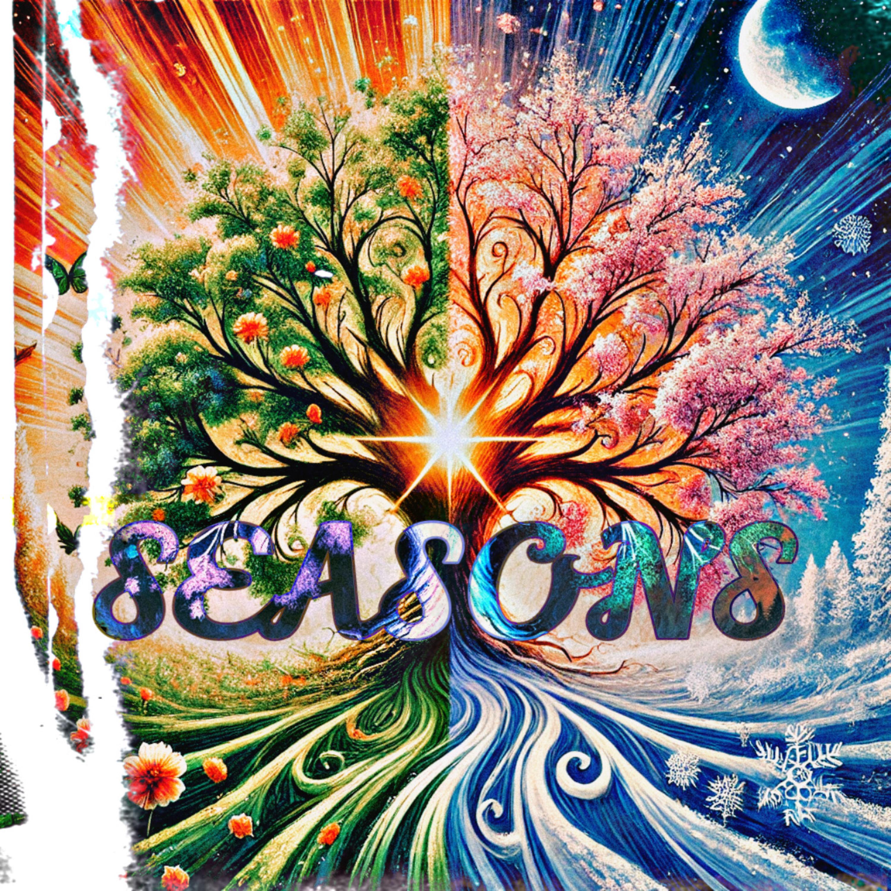 Seasons artwork
