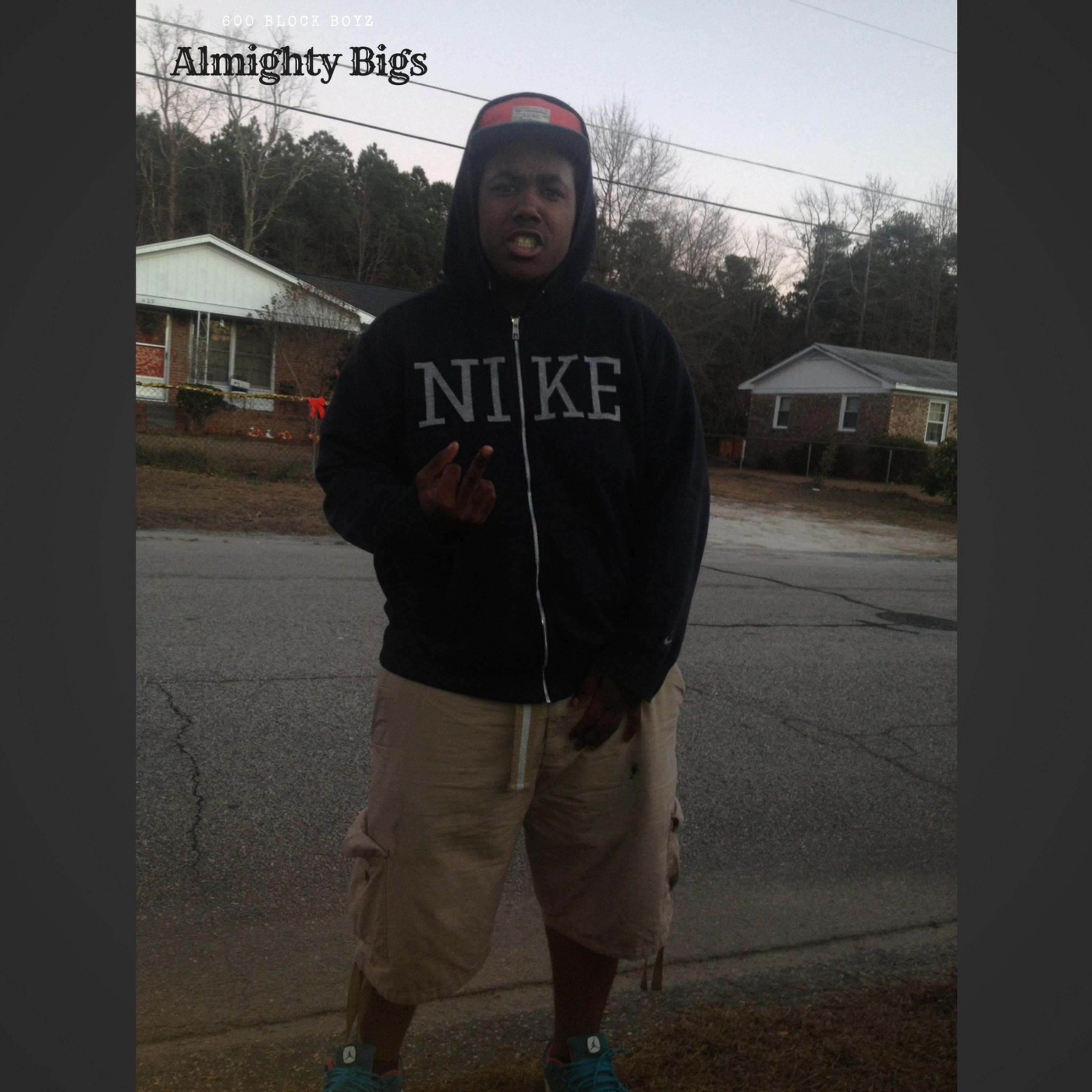 Imma Hitta artwork