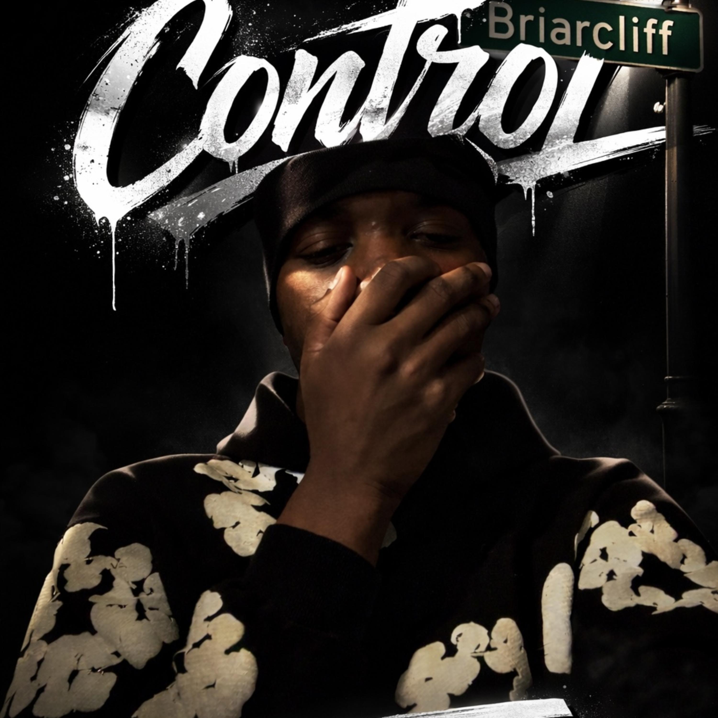 Control artwork
