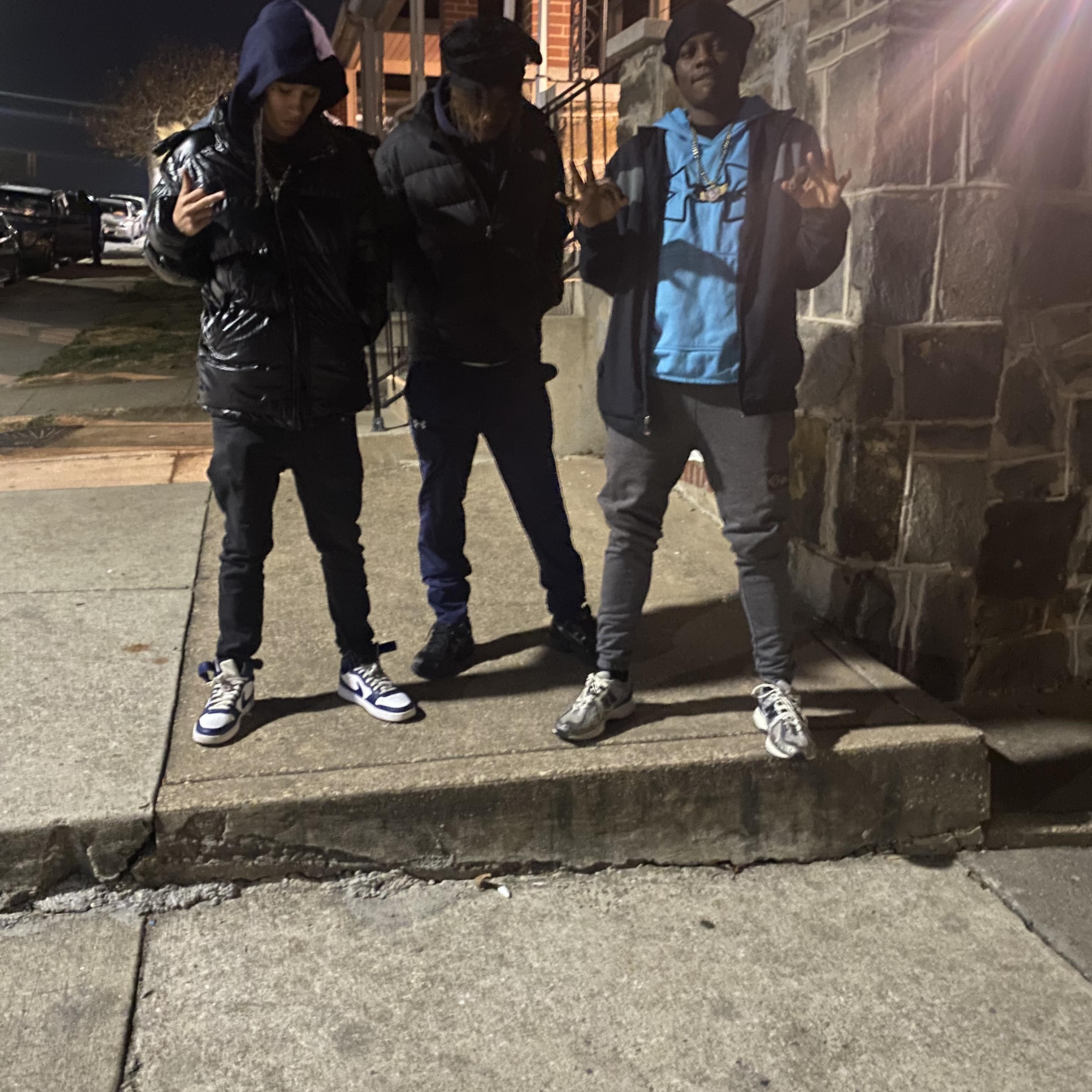 Fr artwork