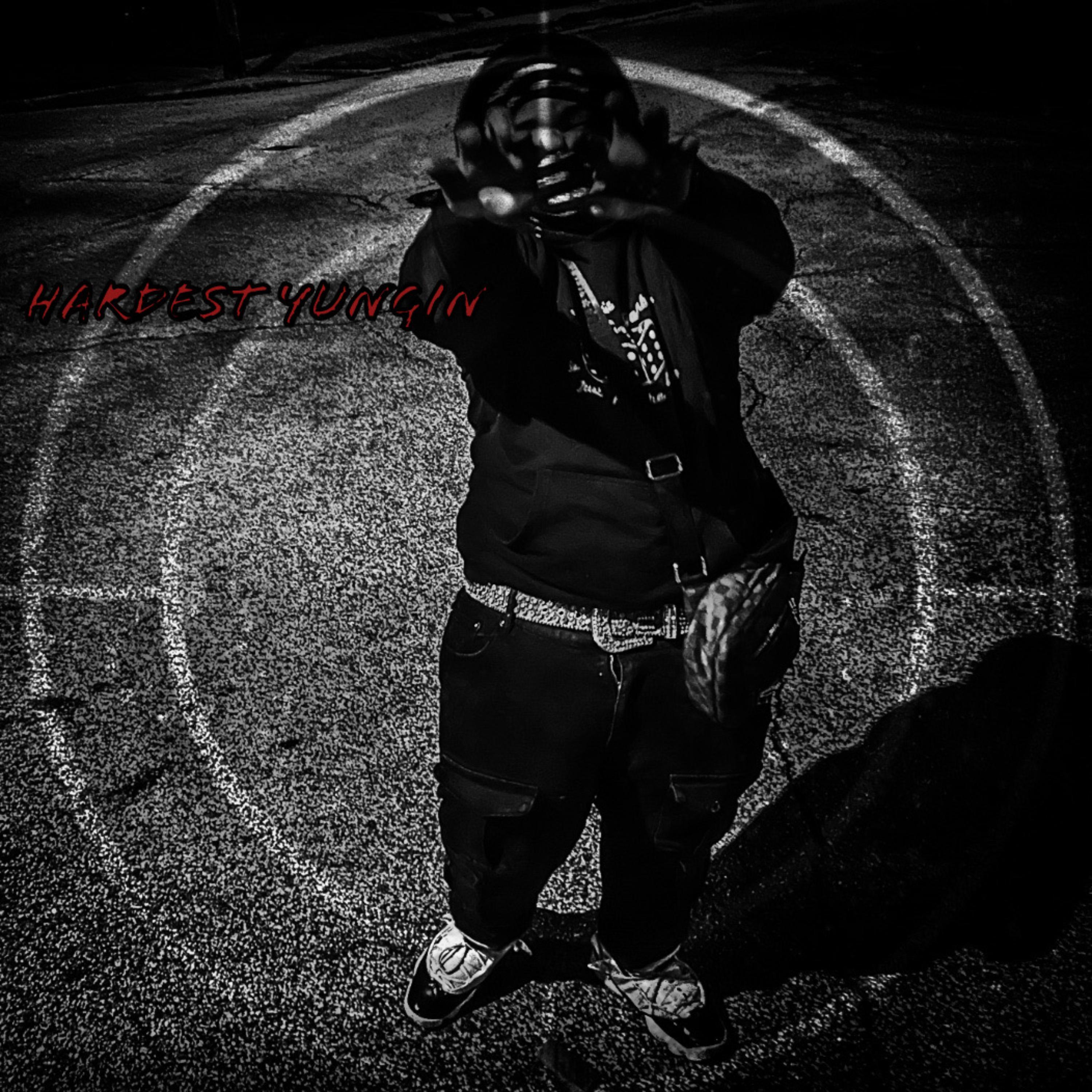 HARDEST YUNGIN artwork