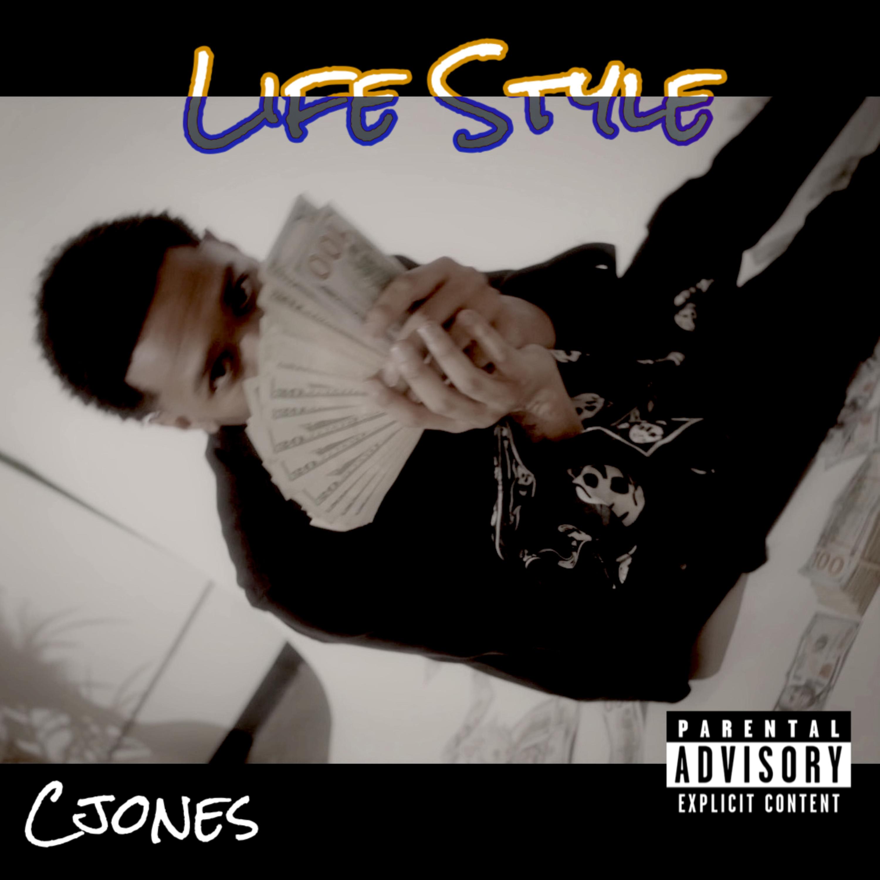 Life Style artwork