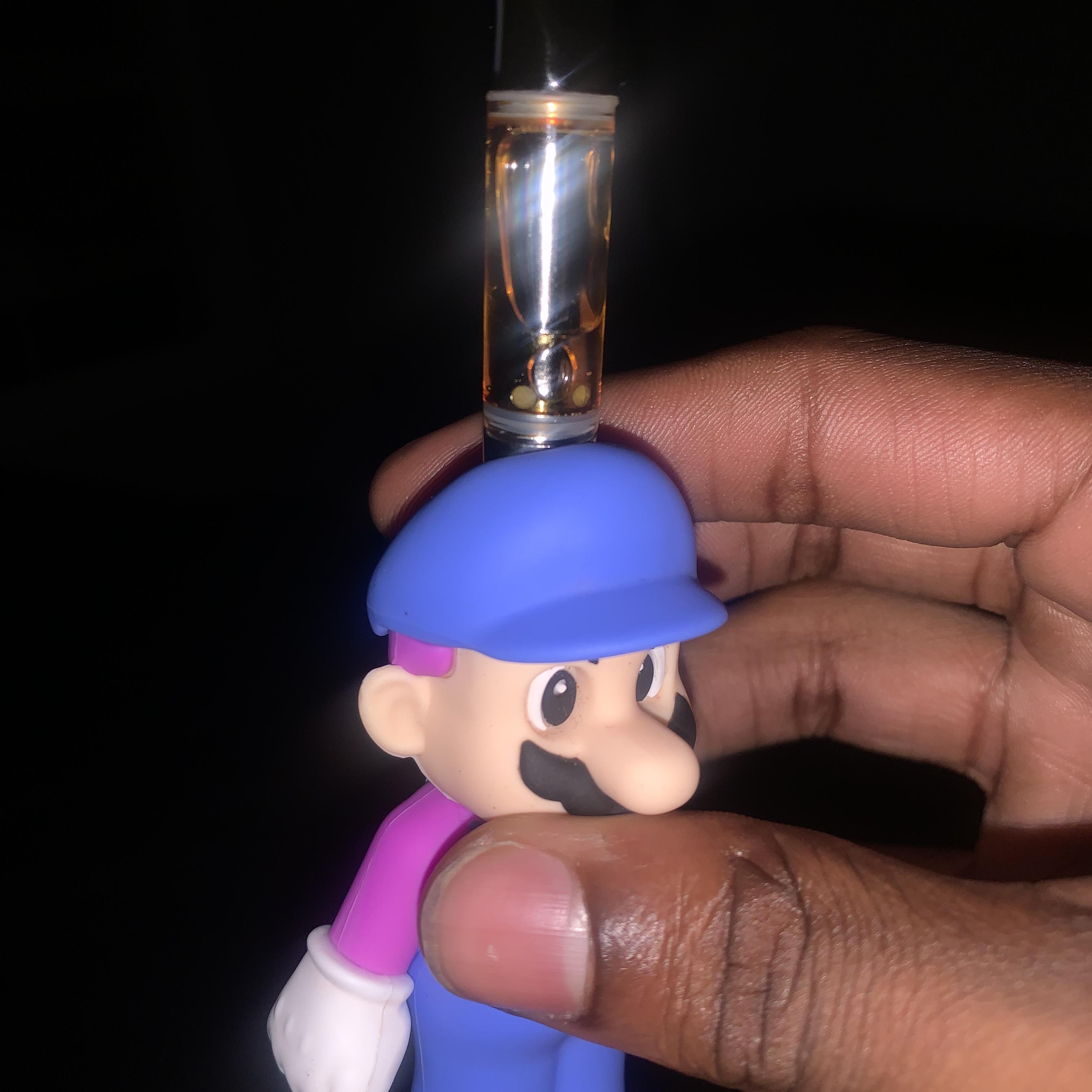 Lean artwork