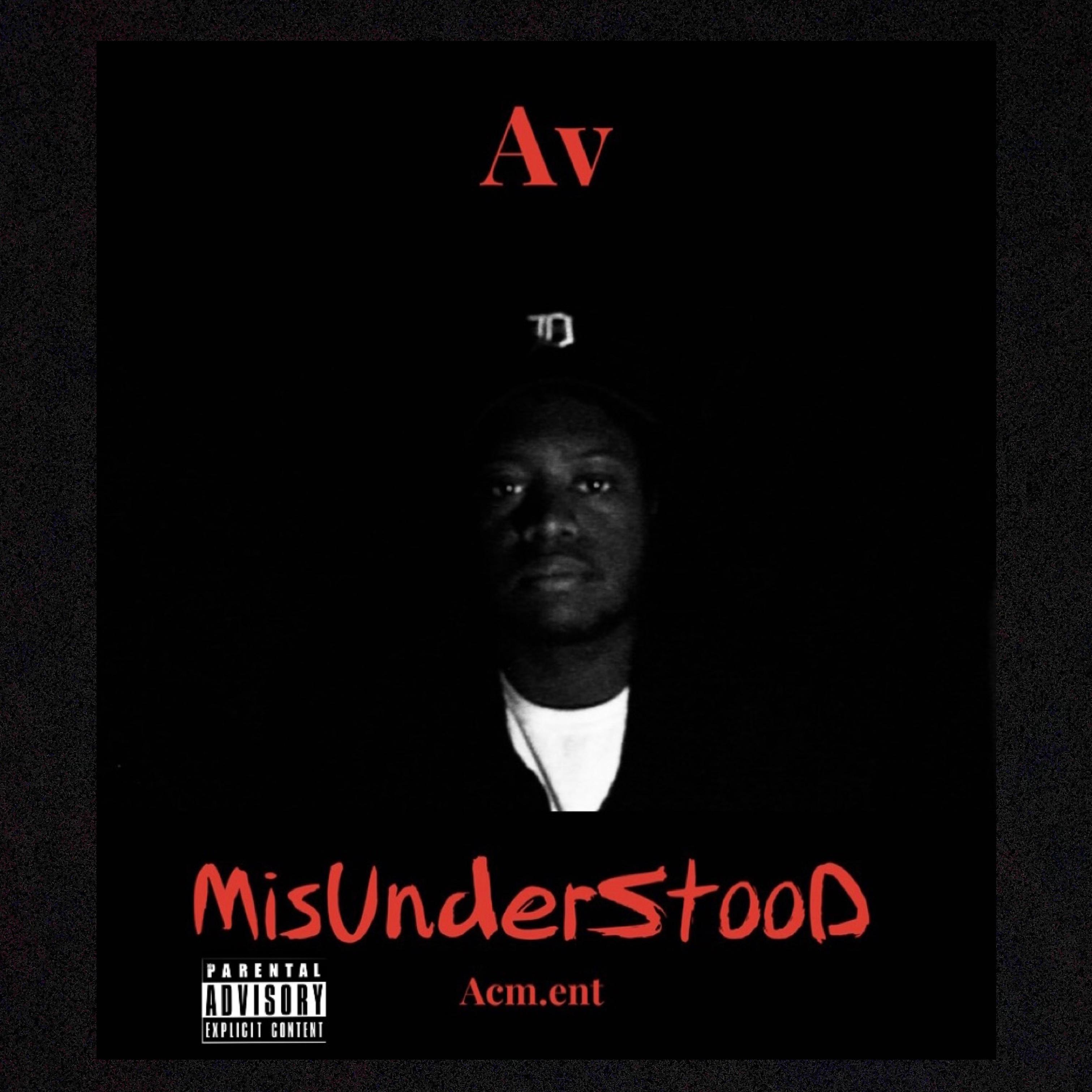 Misunderstood artwork