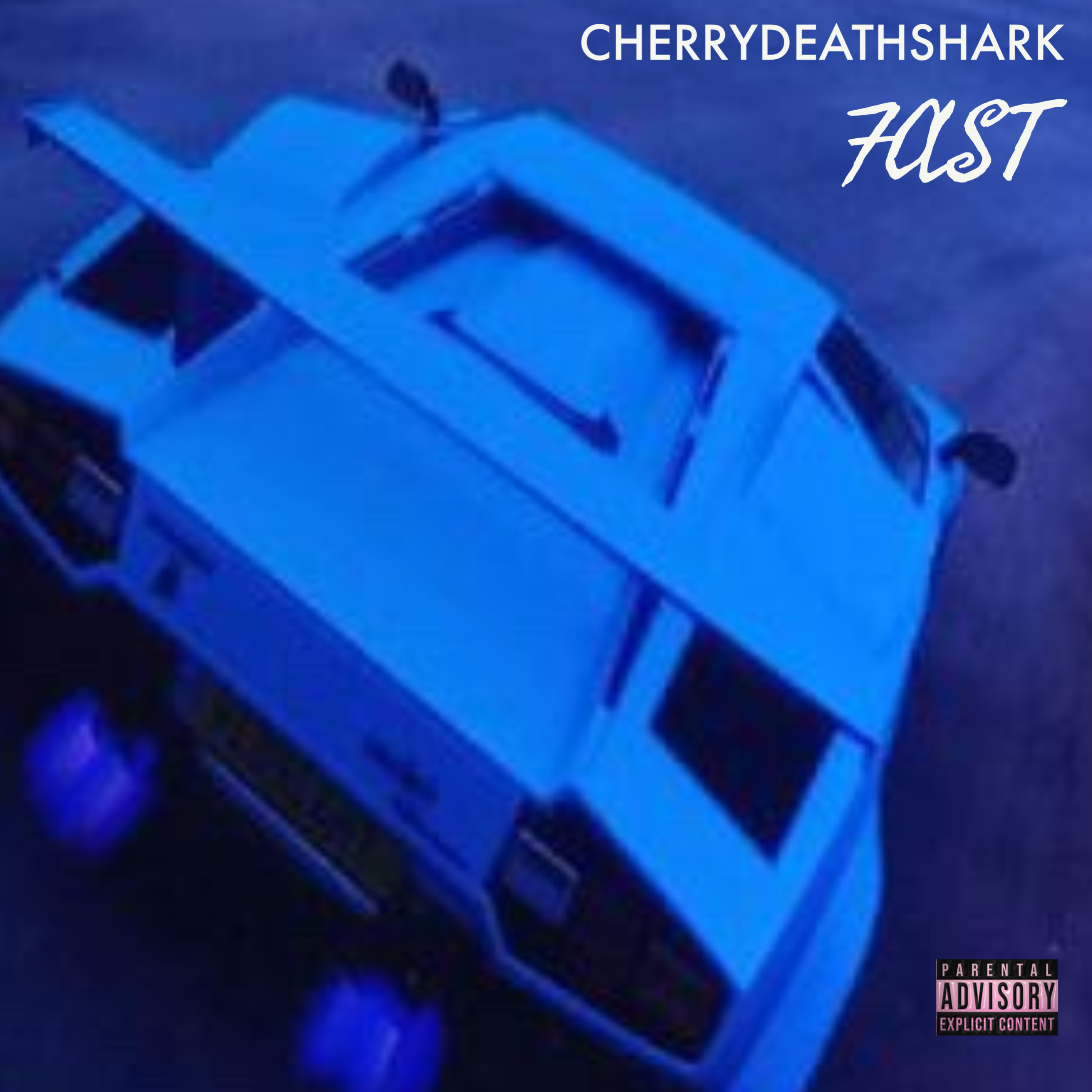 FAST artwork