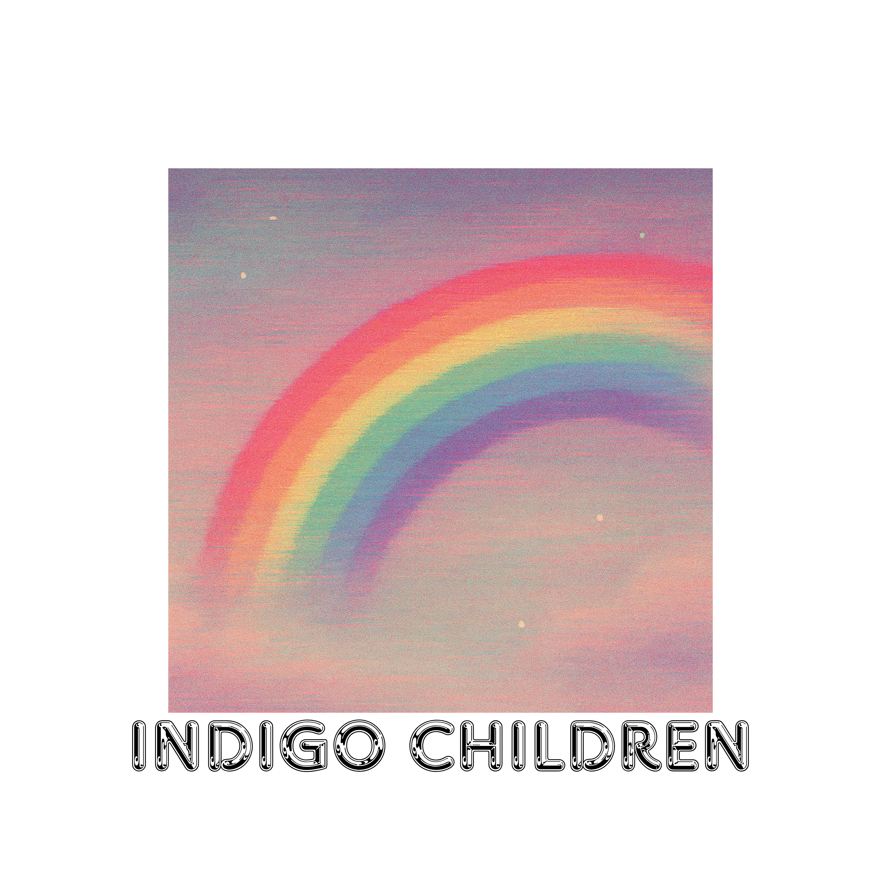 Indigo Children artwork