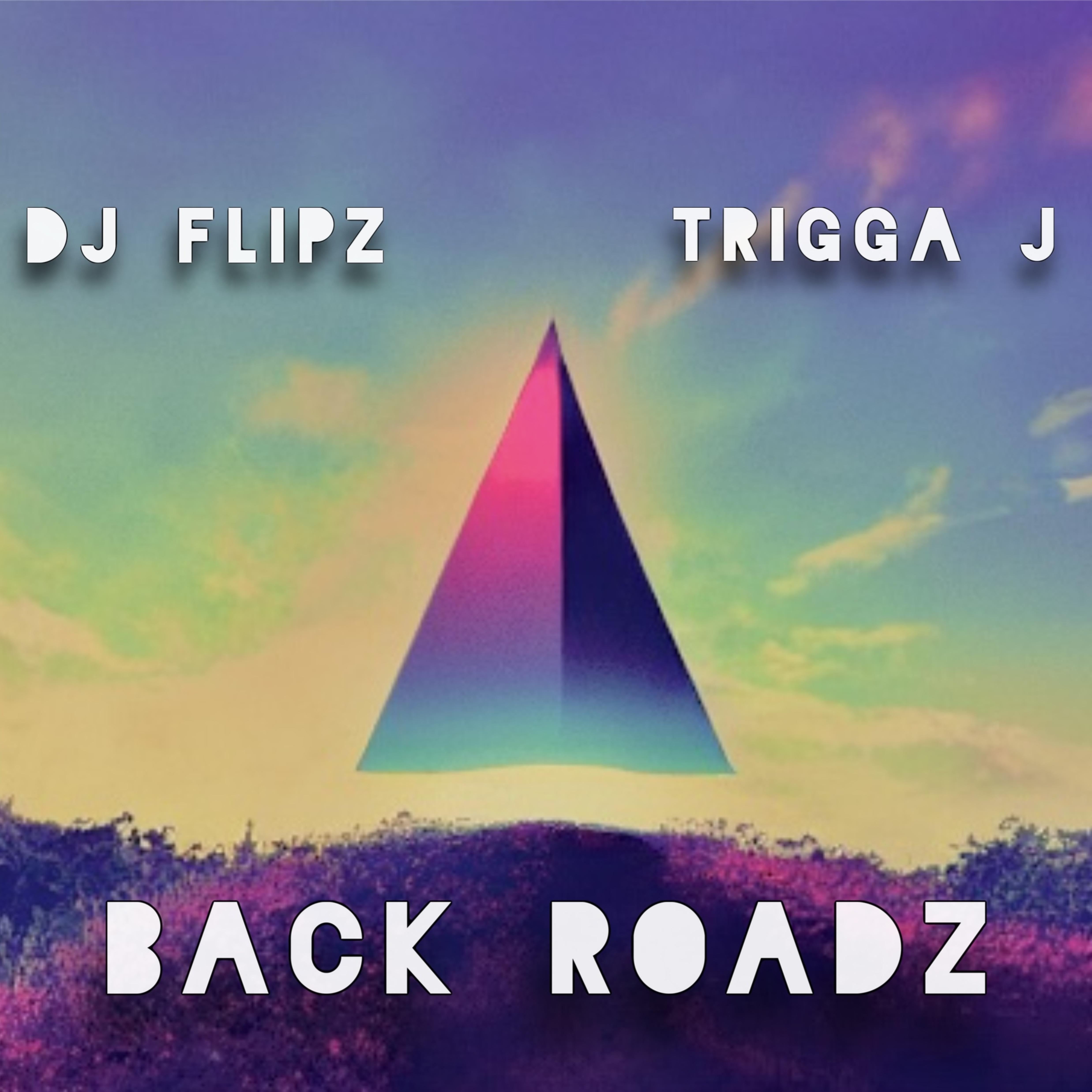 Back Roadz artwork