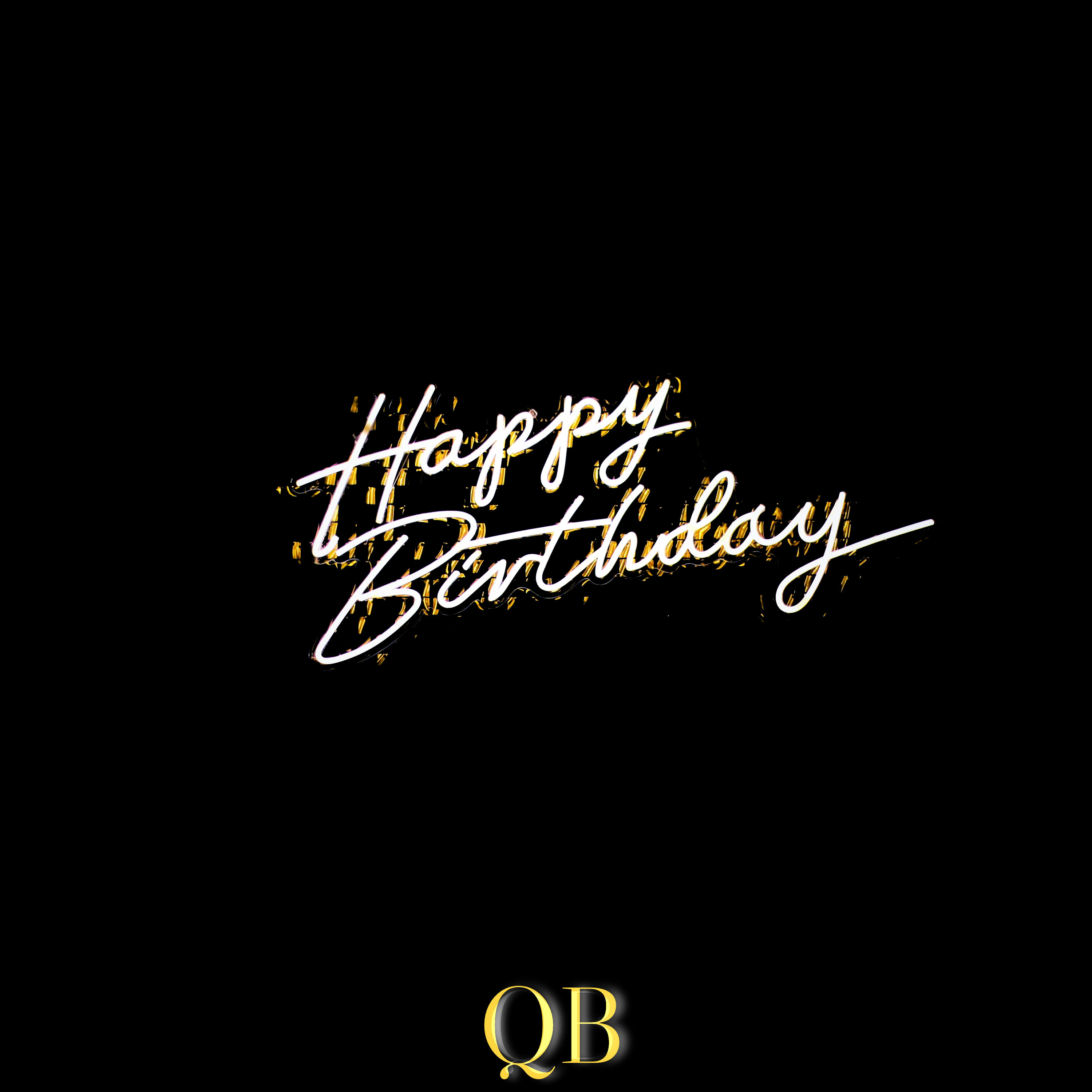 Birthday Instrumentals artwork