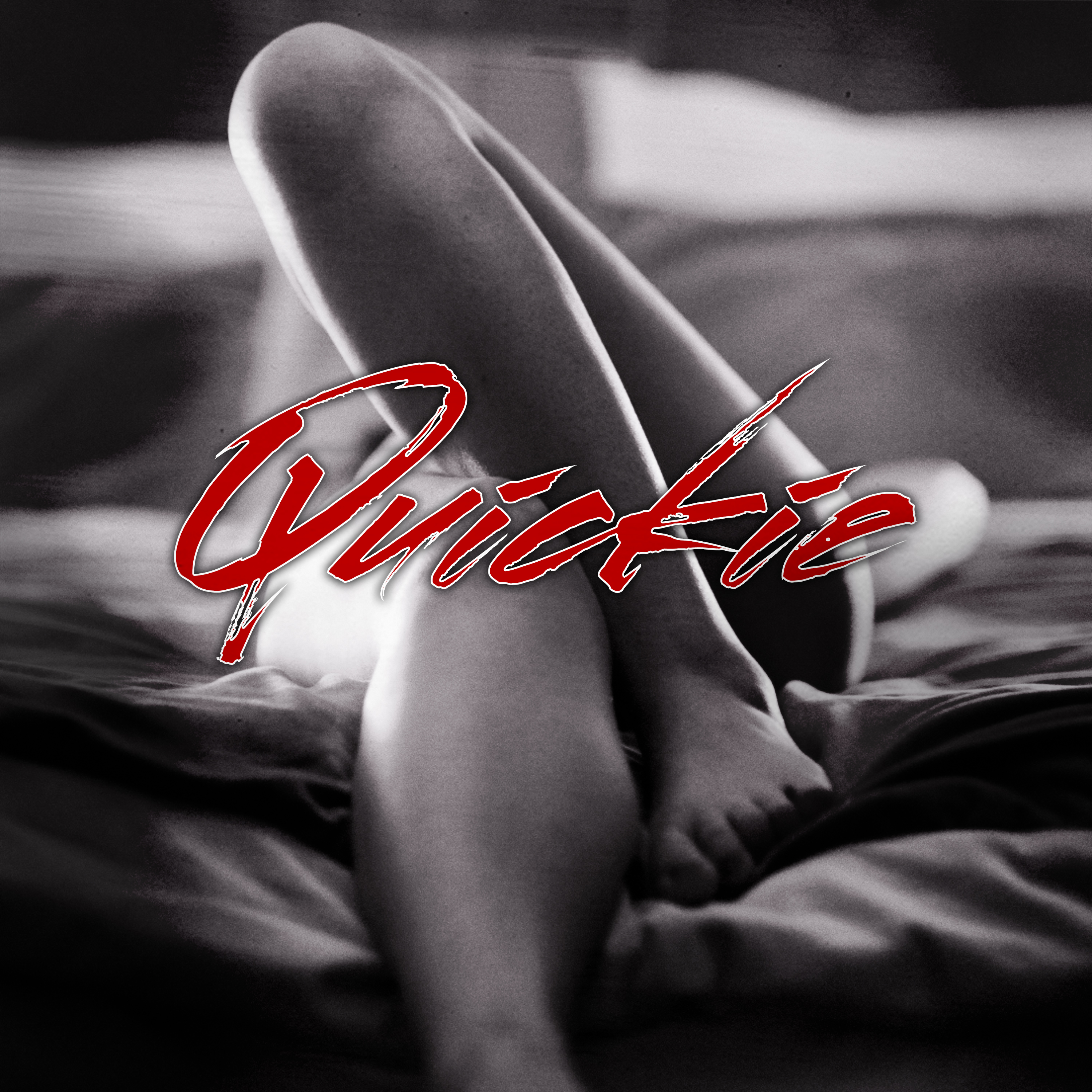 Quickie by NEP LIJAH cover art