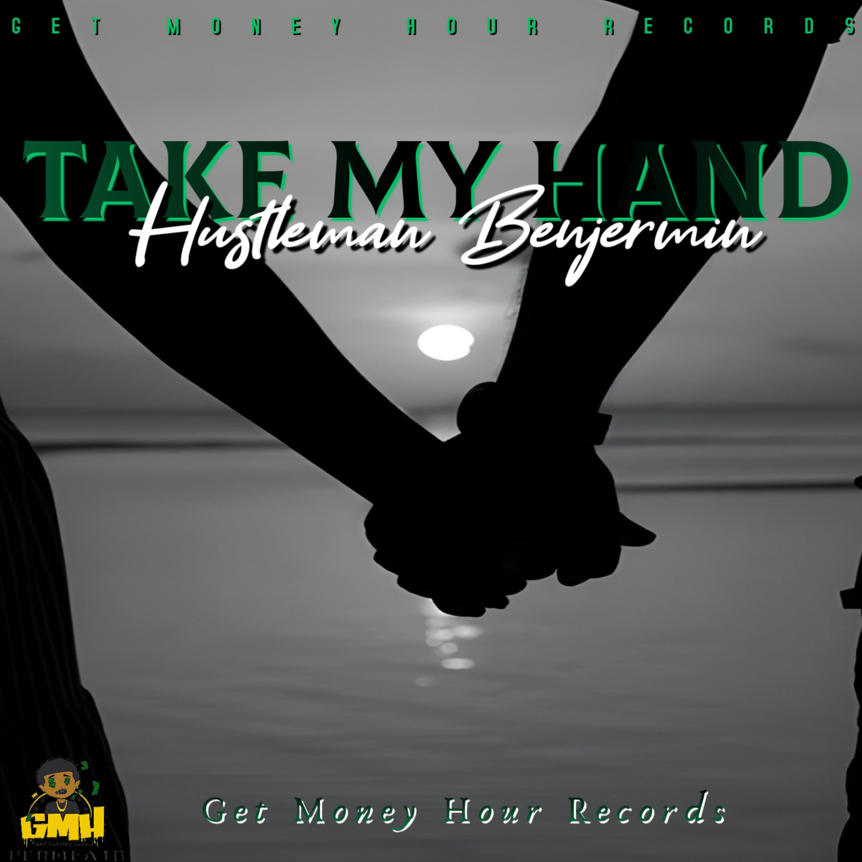 Take My Hand artwork