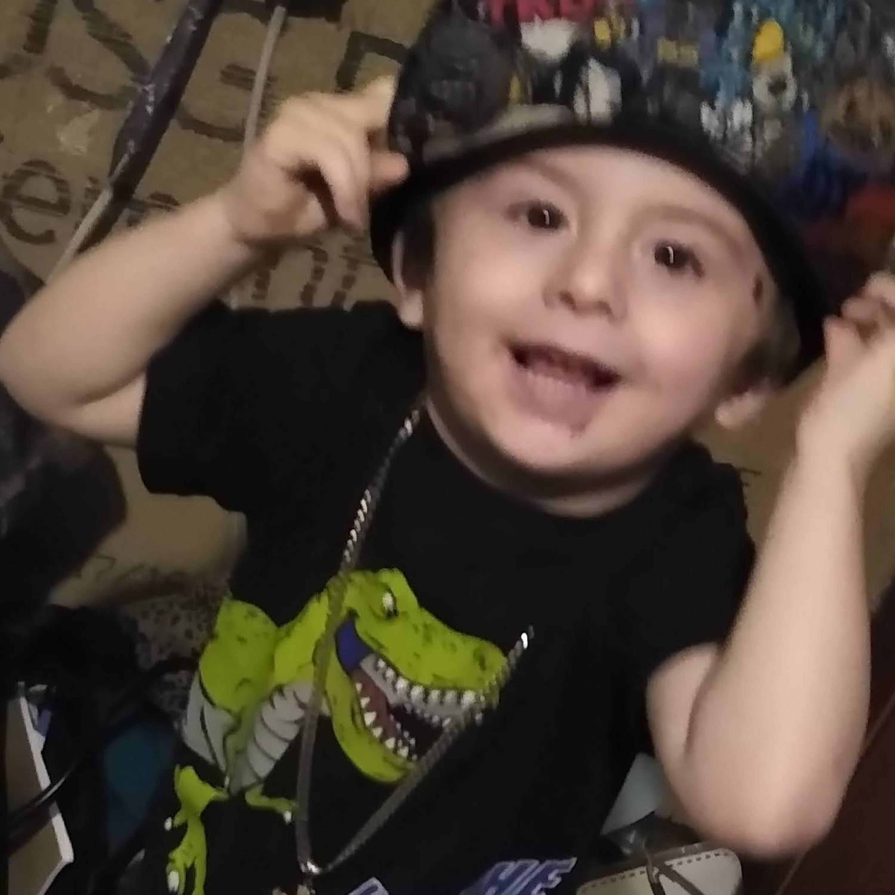 can't stop now artwork