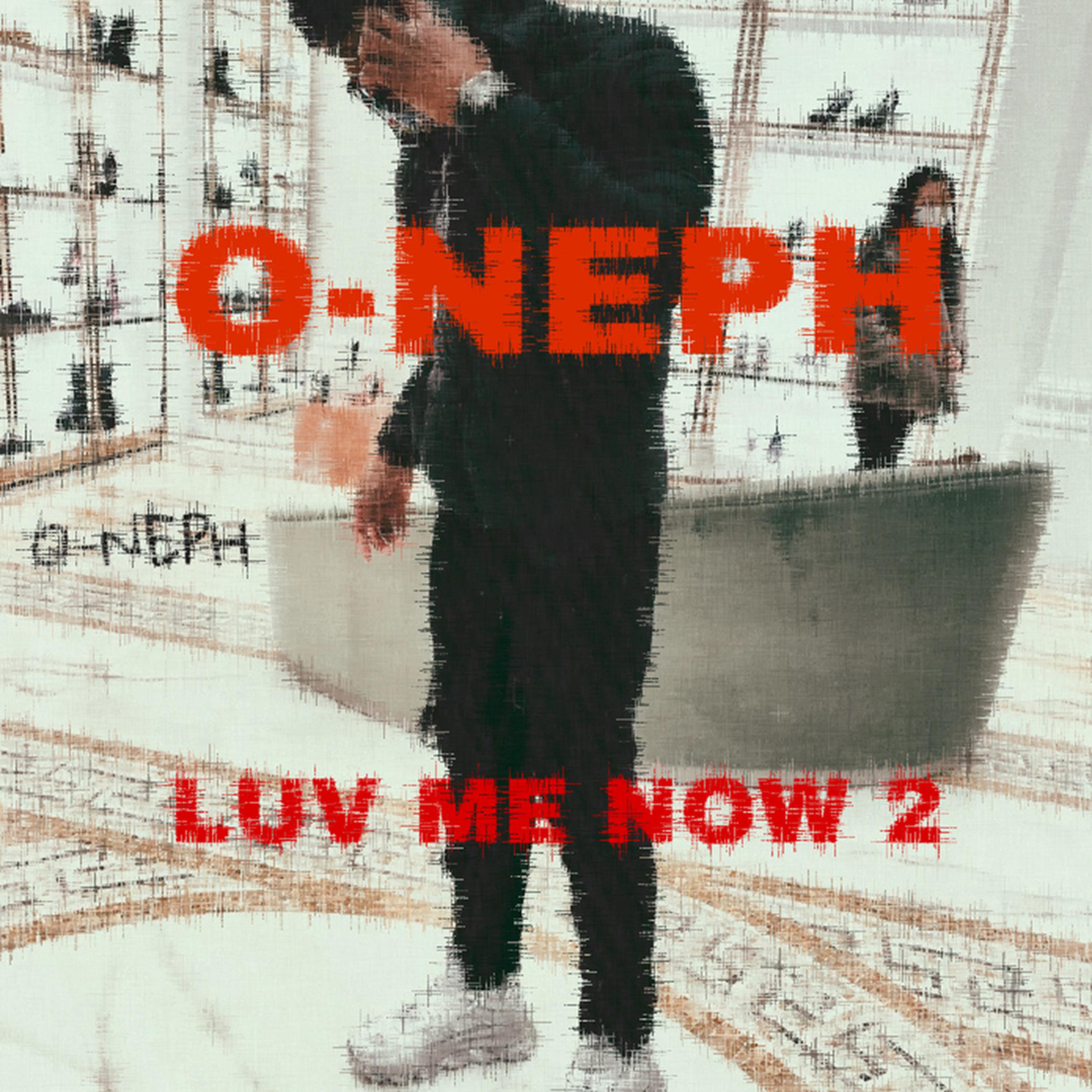 LUV ME NOW 2 artwork