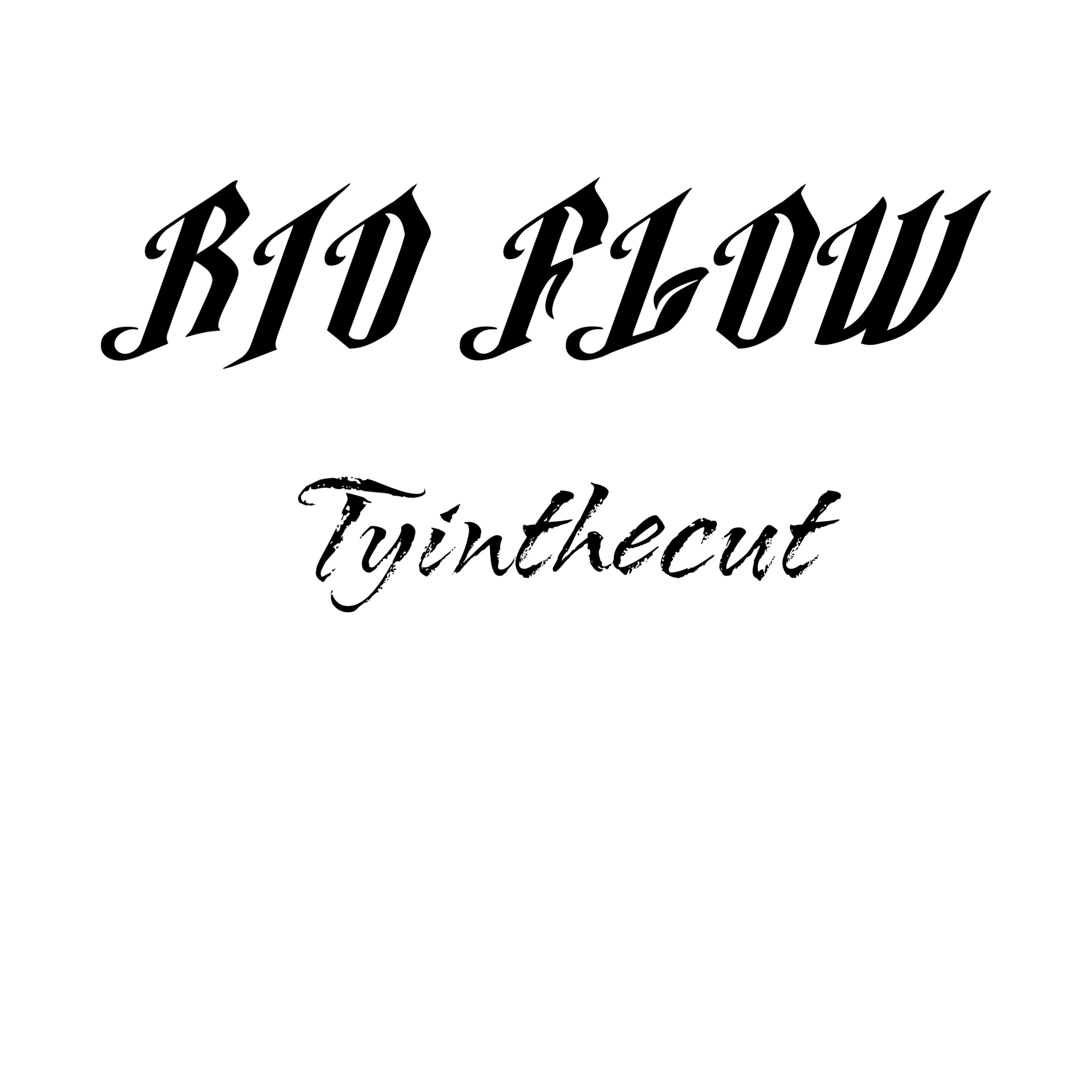 Rio Flow artwork