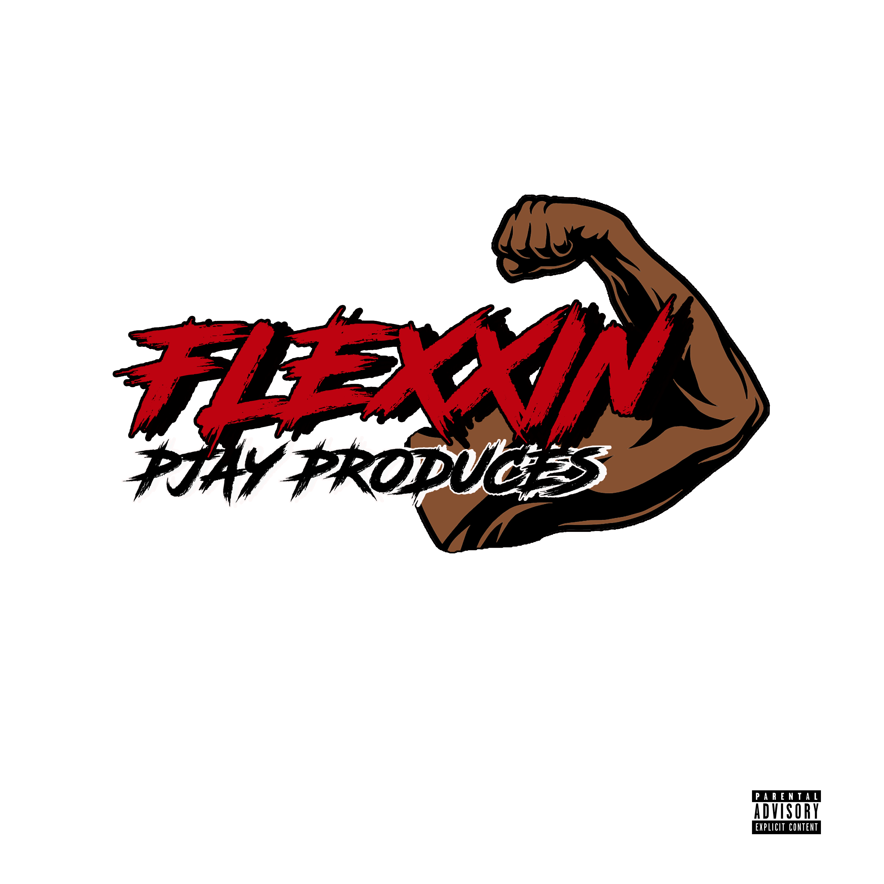 Flexxin by PjayProduces cover art