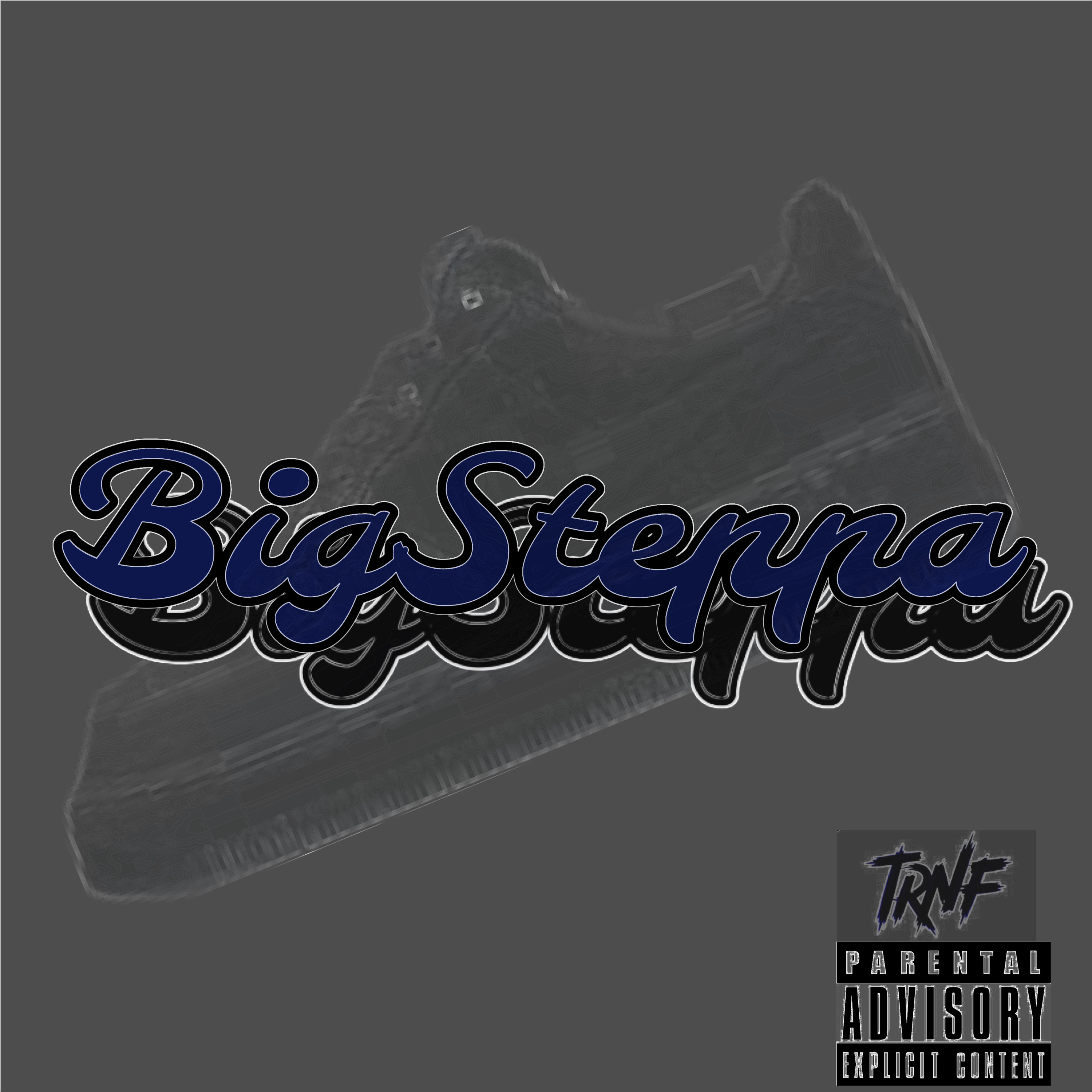 BigSteppa artwork