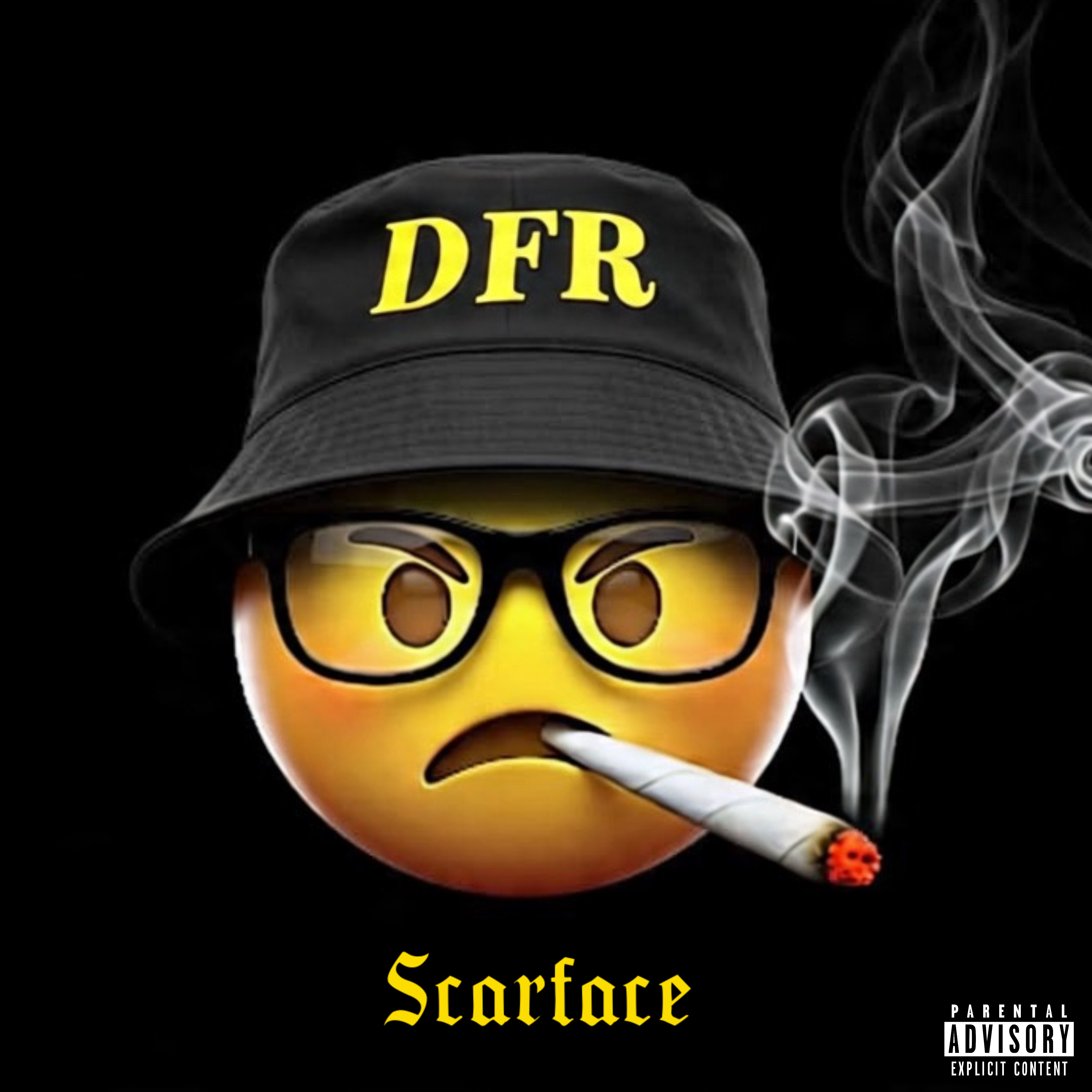 Scarface (Bonus Track) artwork