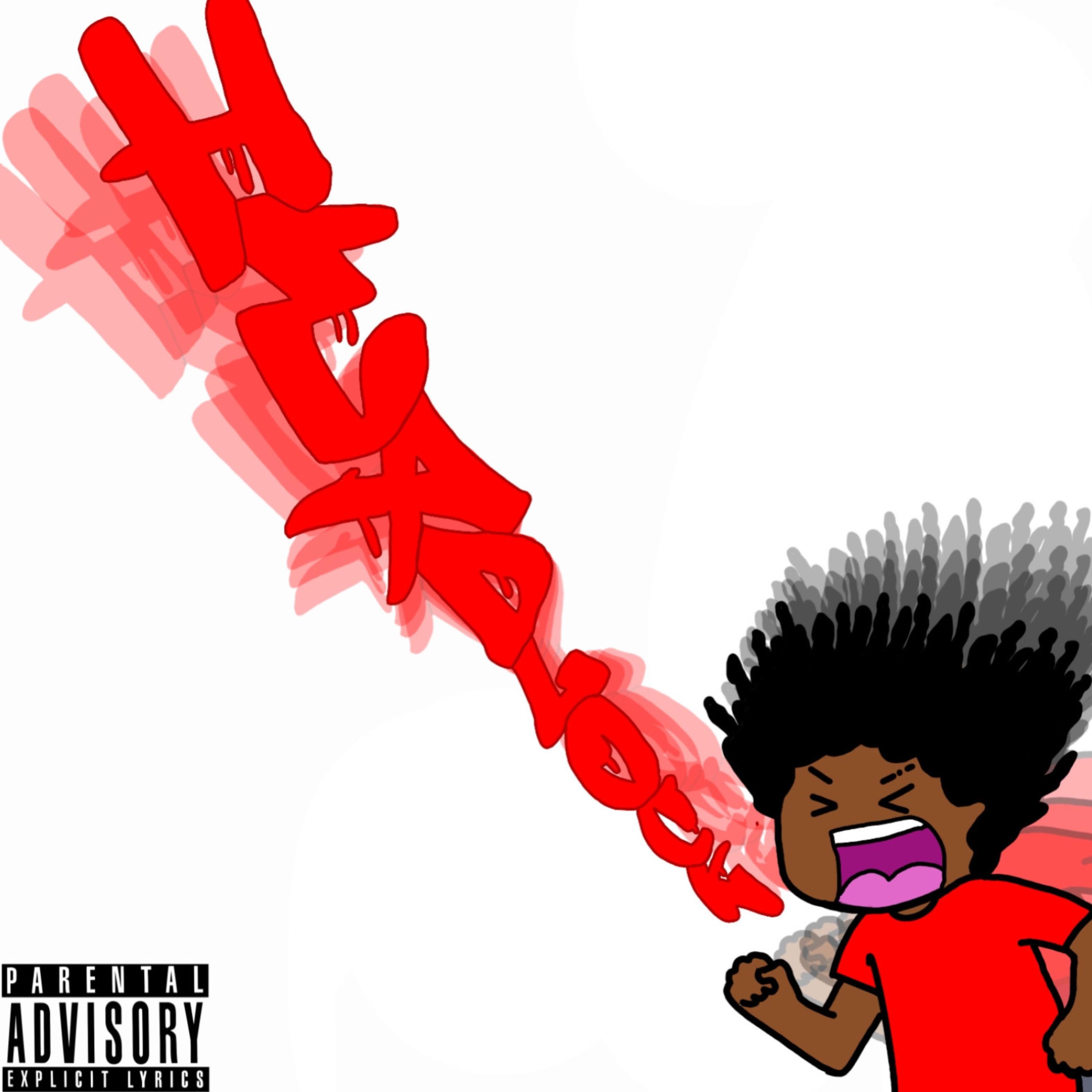 HeadLock! artwork