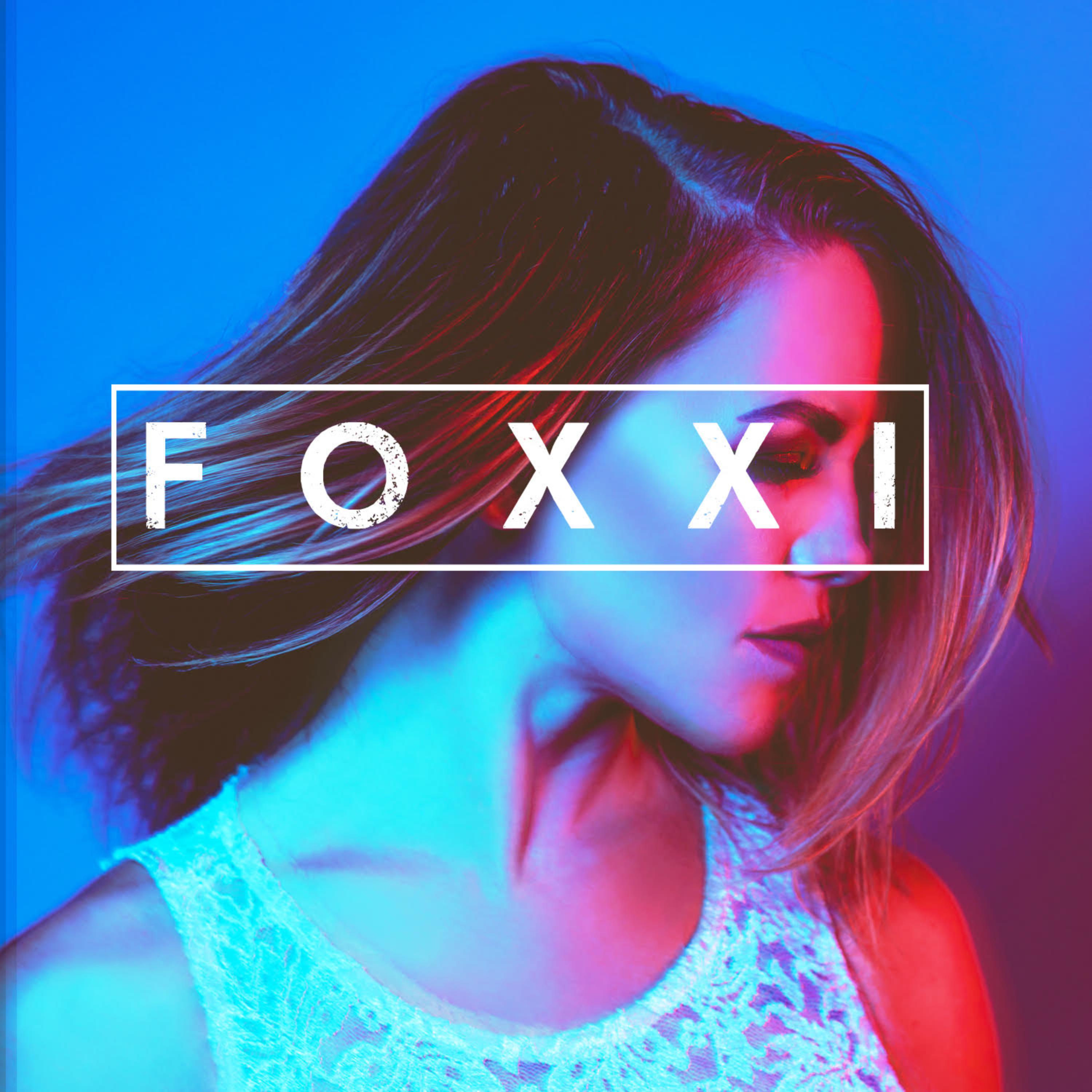 Foxxi artwork