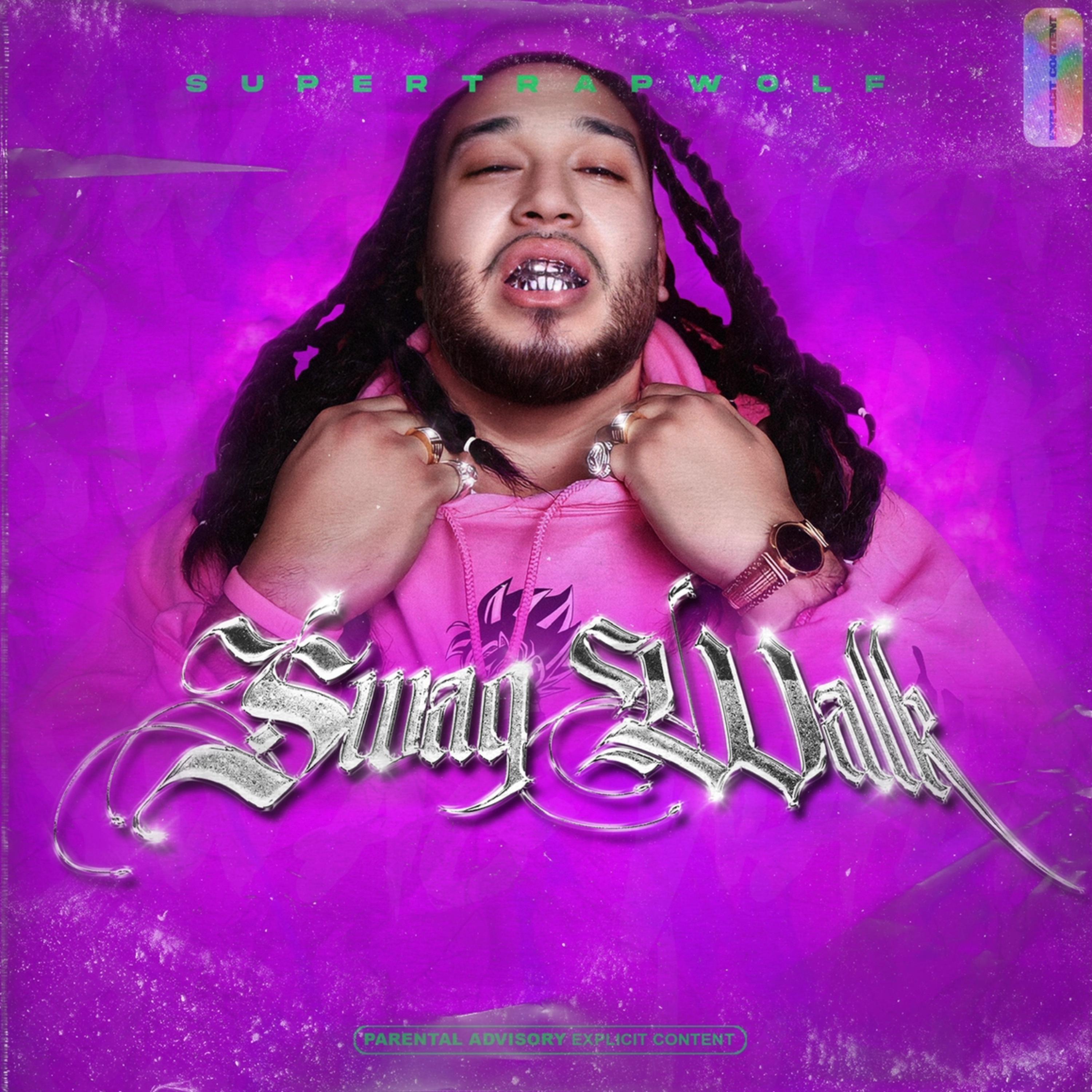 Swag Walk artwork