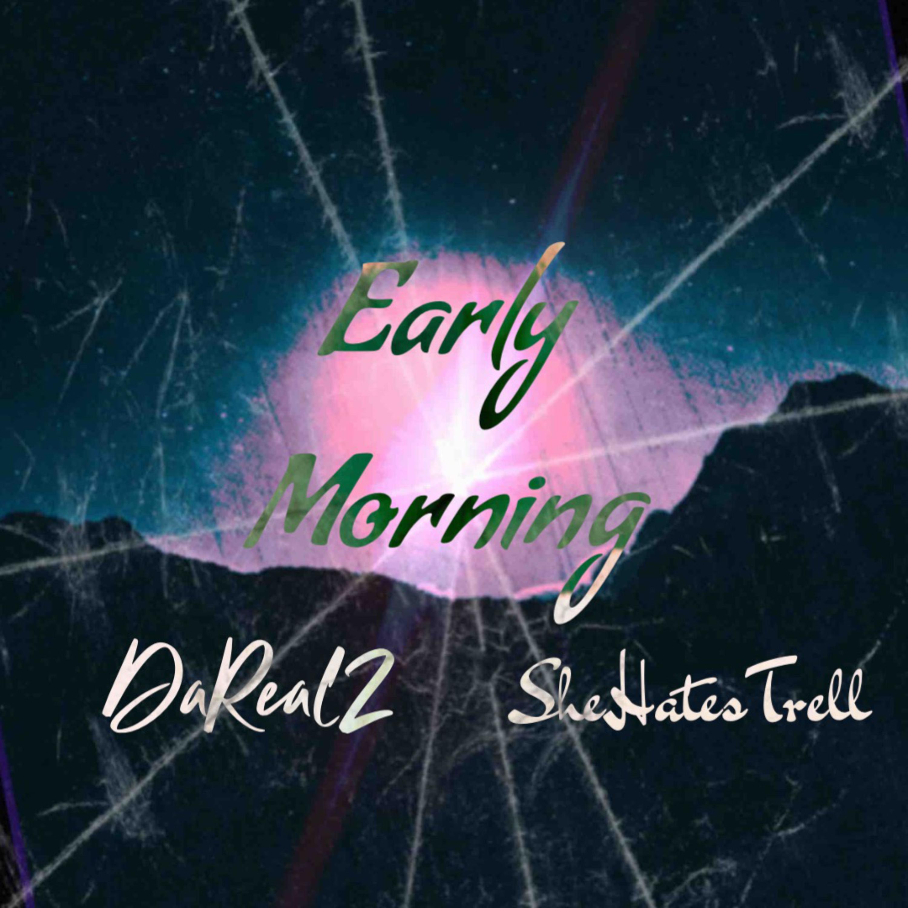 Early Morning artwork