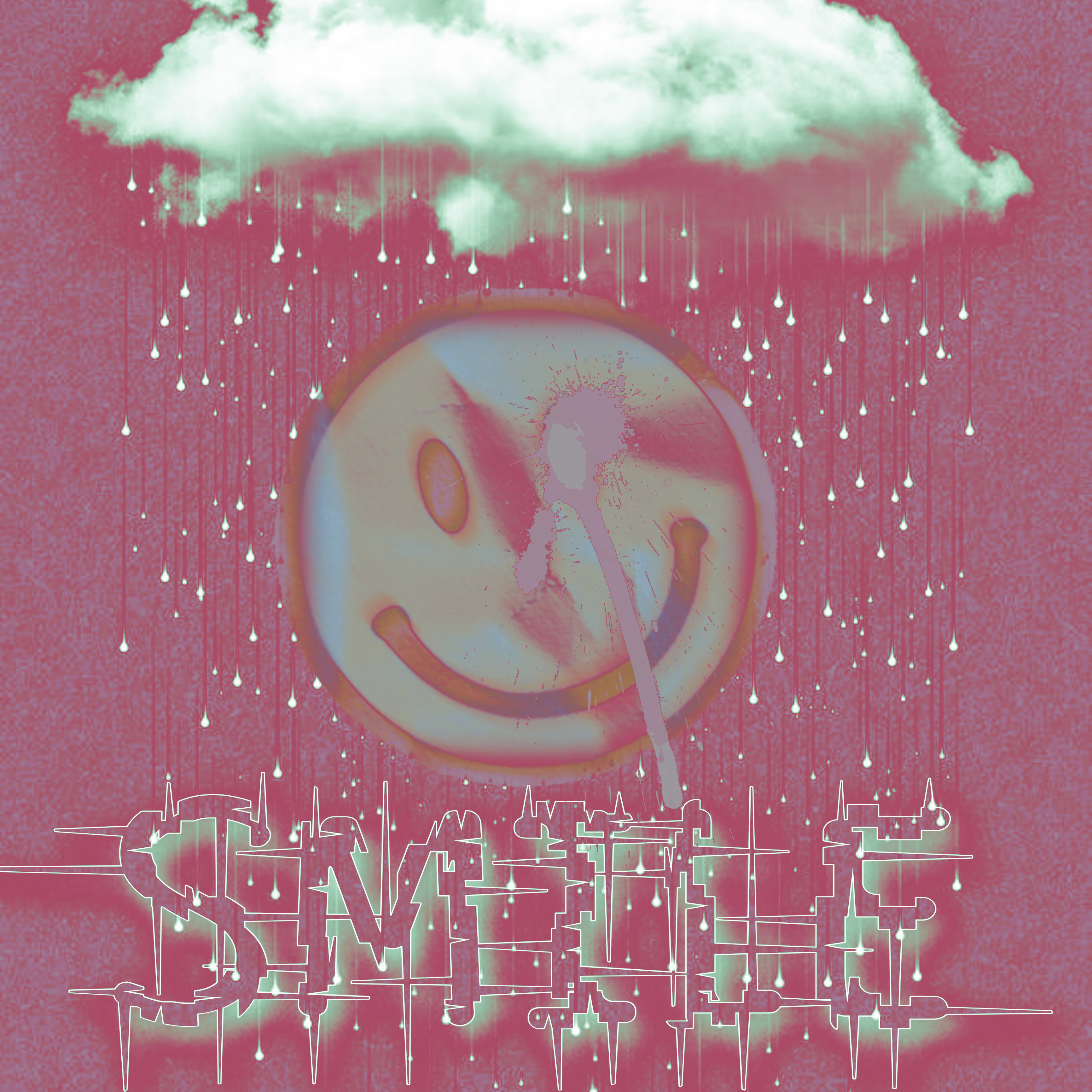 Smile artwork