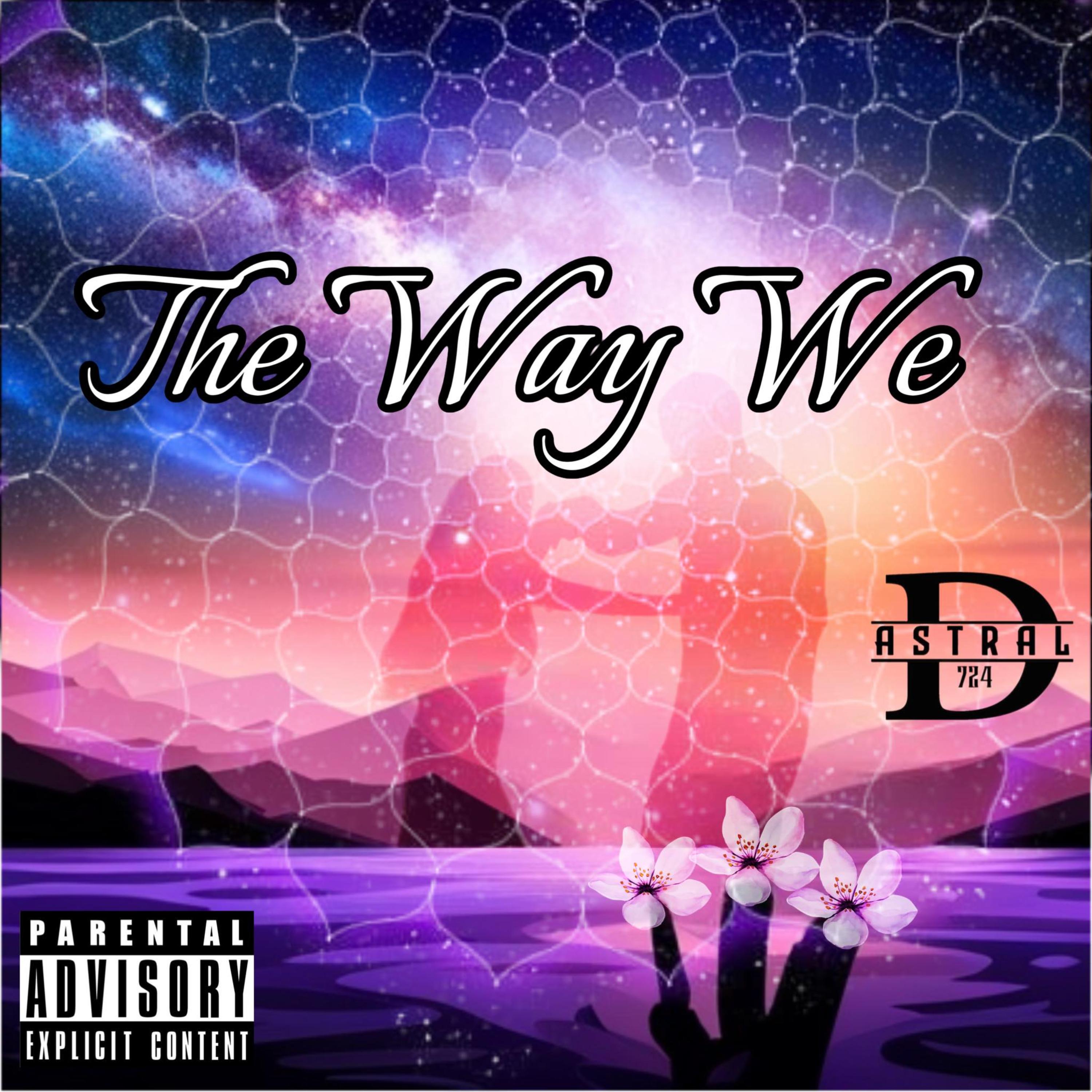 The Way We artwork