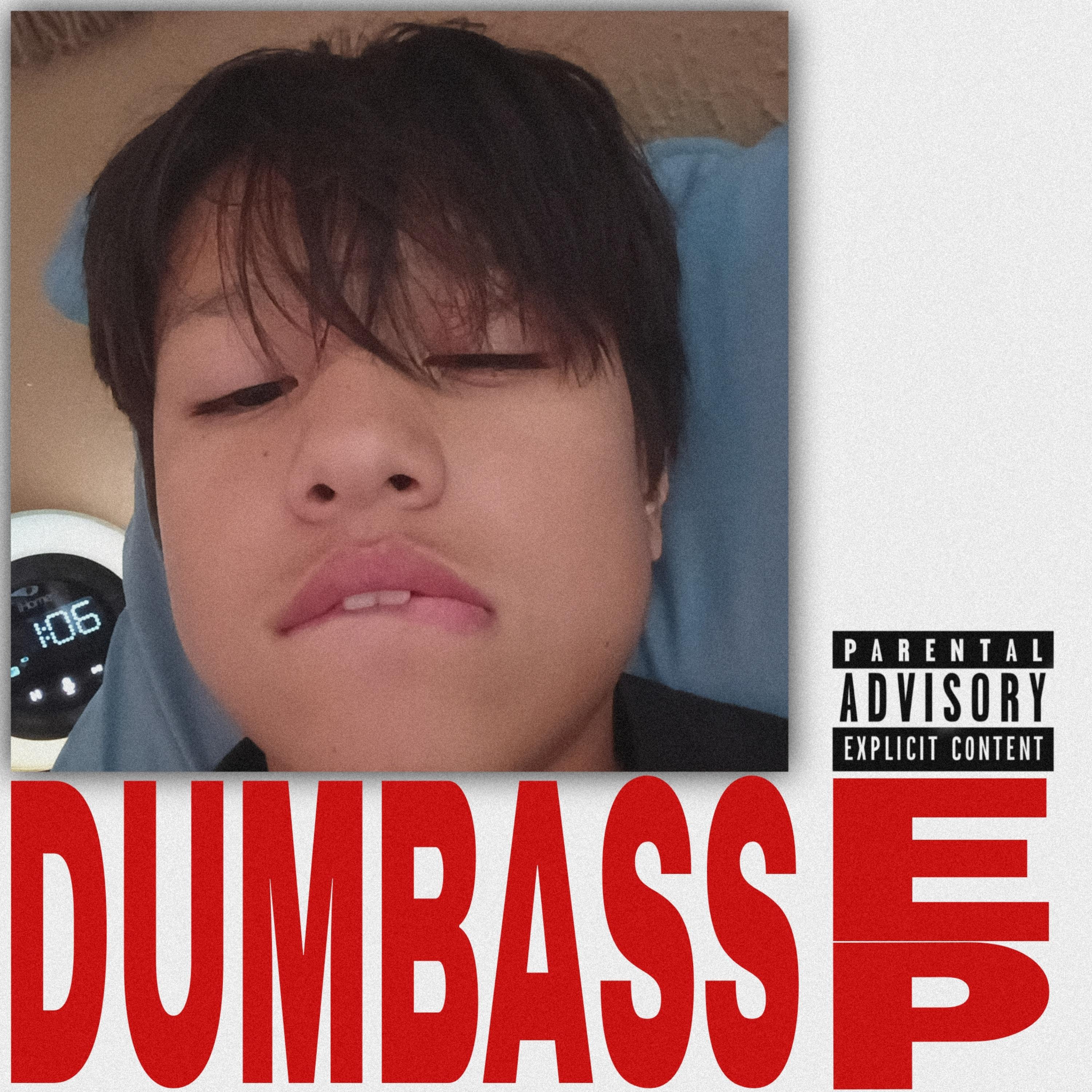 Dumbass artwork