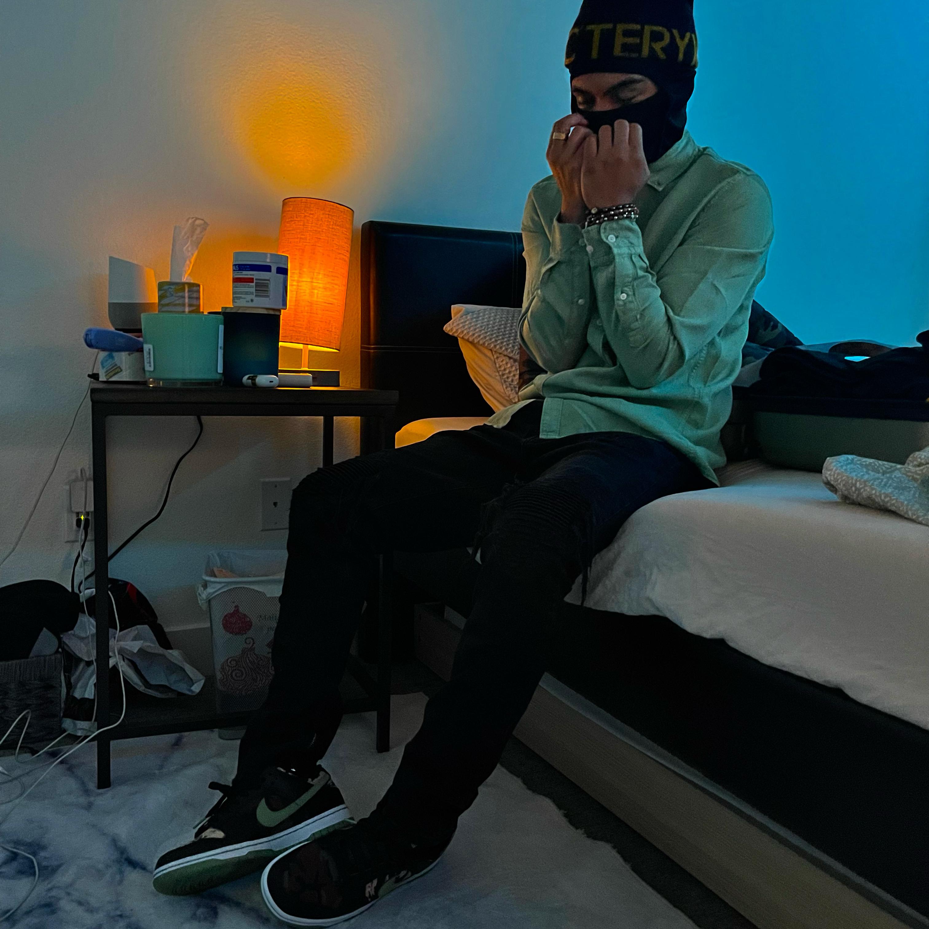 Let Me Know artwork