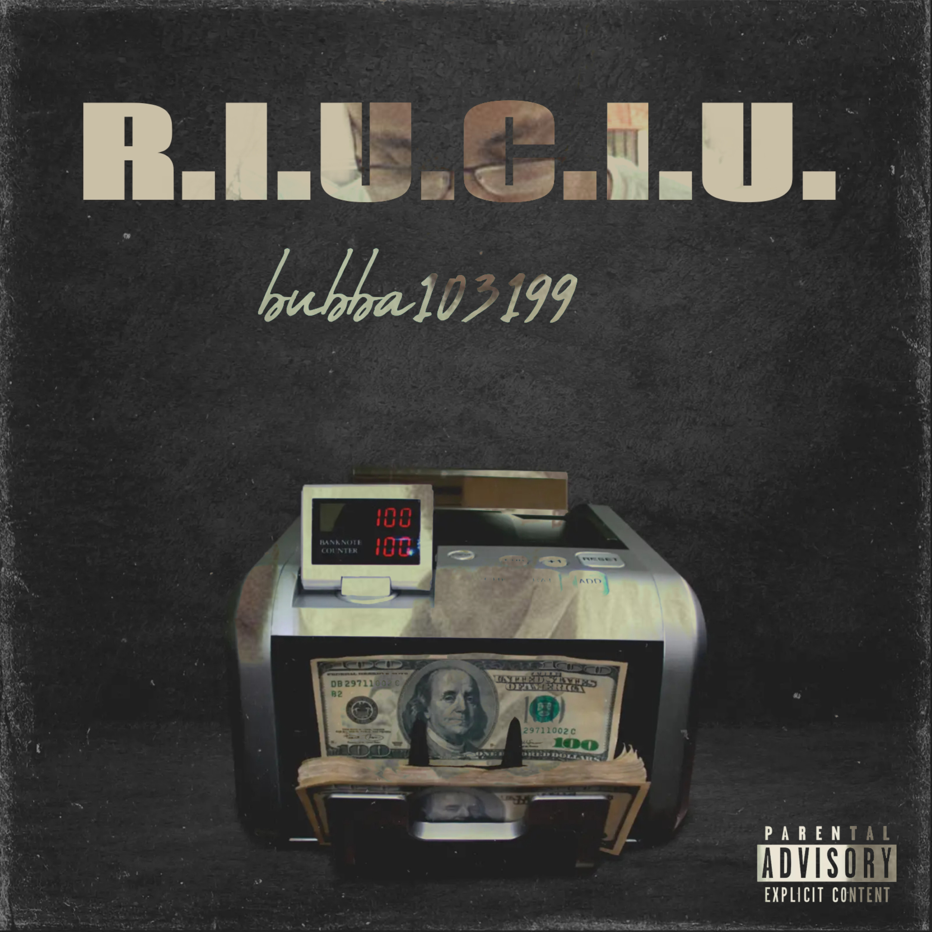 Run It Up Count It Up artwork