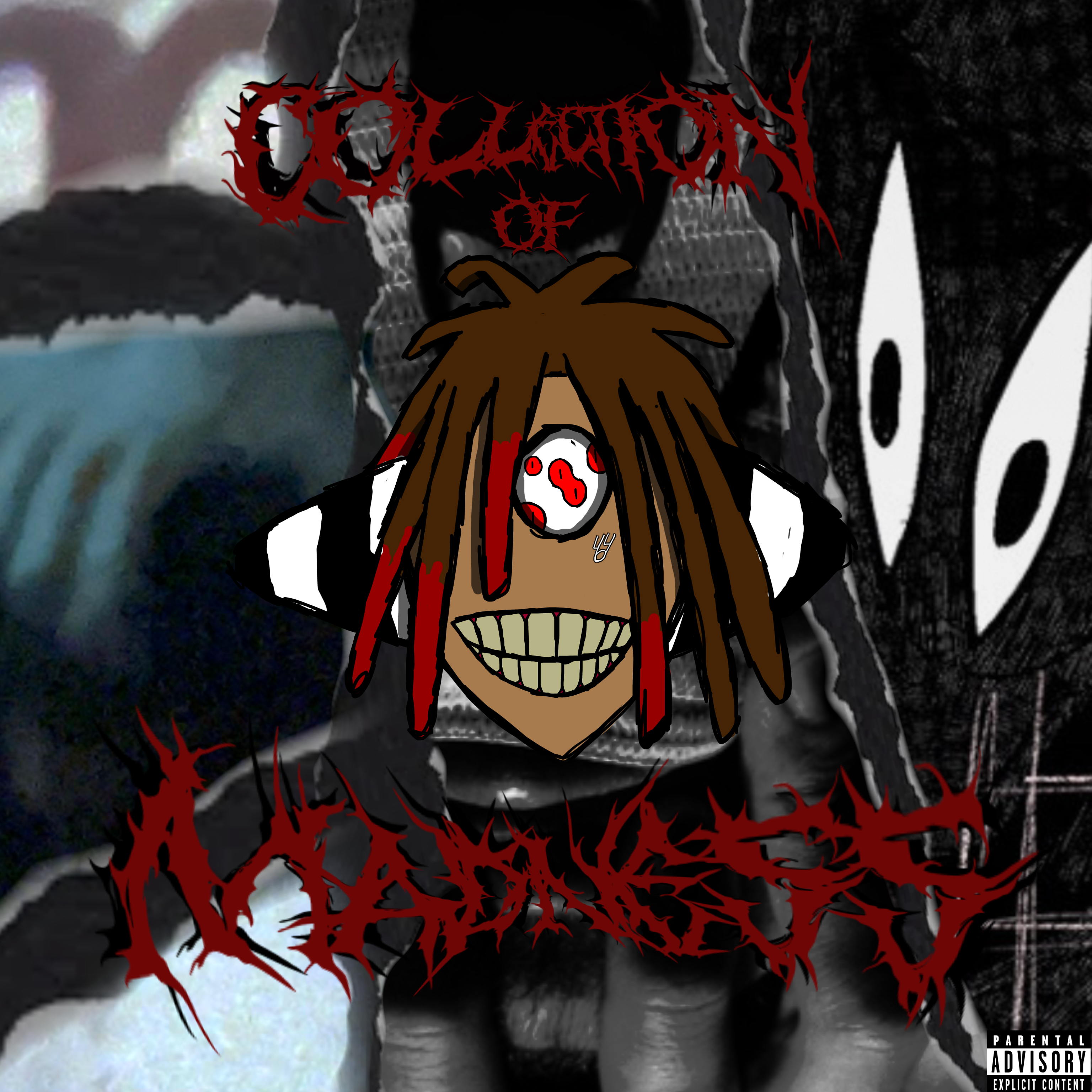 Collection Of Madness artwork