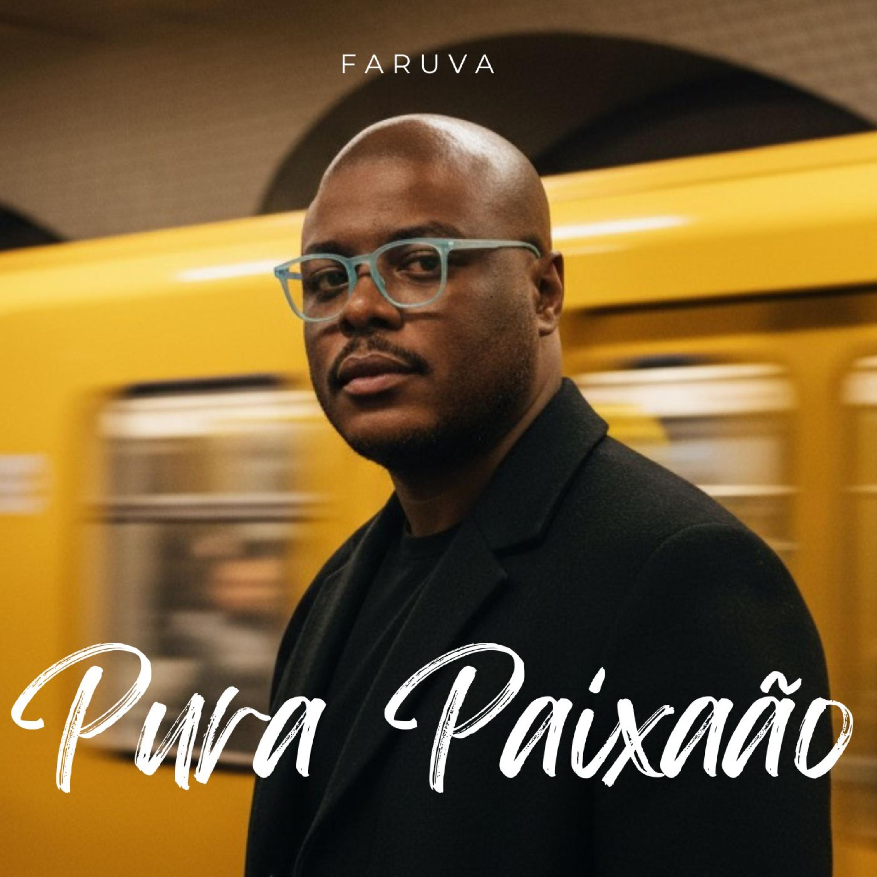 Pura Paixão artwork