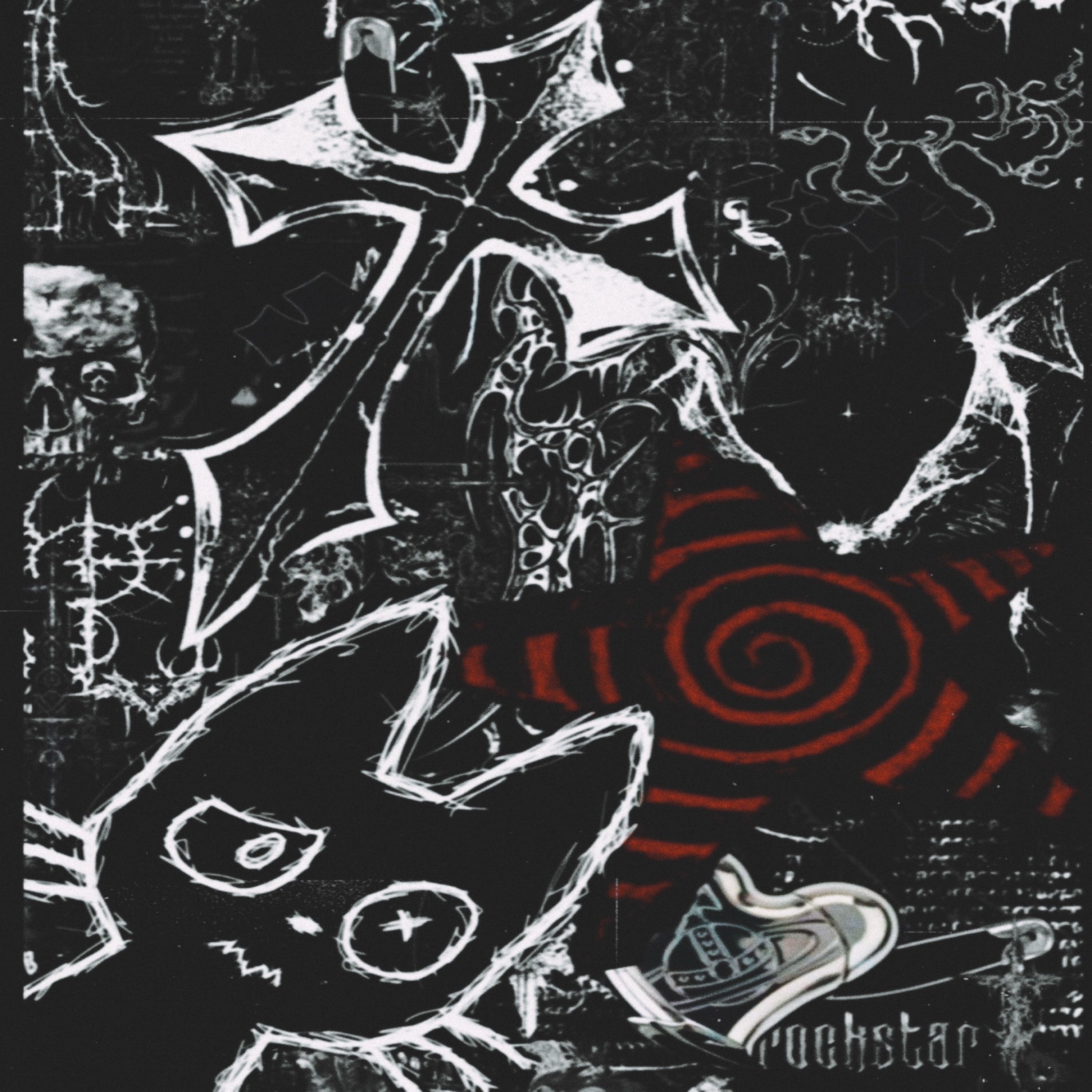 Diary Of Rockstar artwork