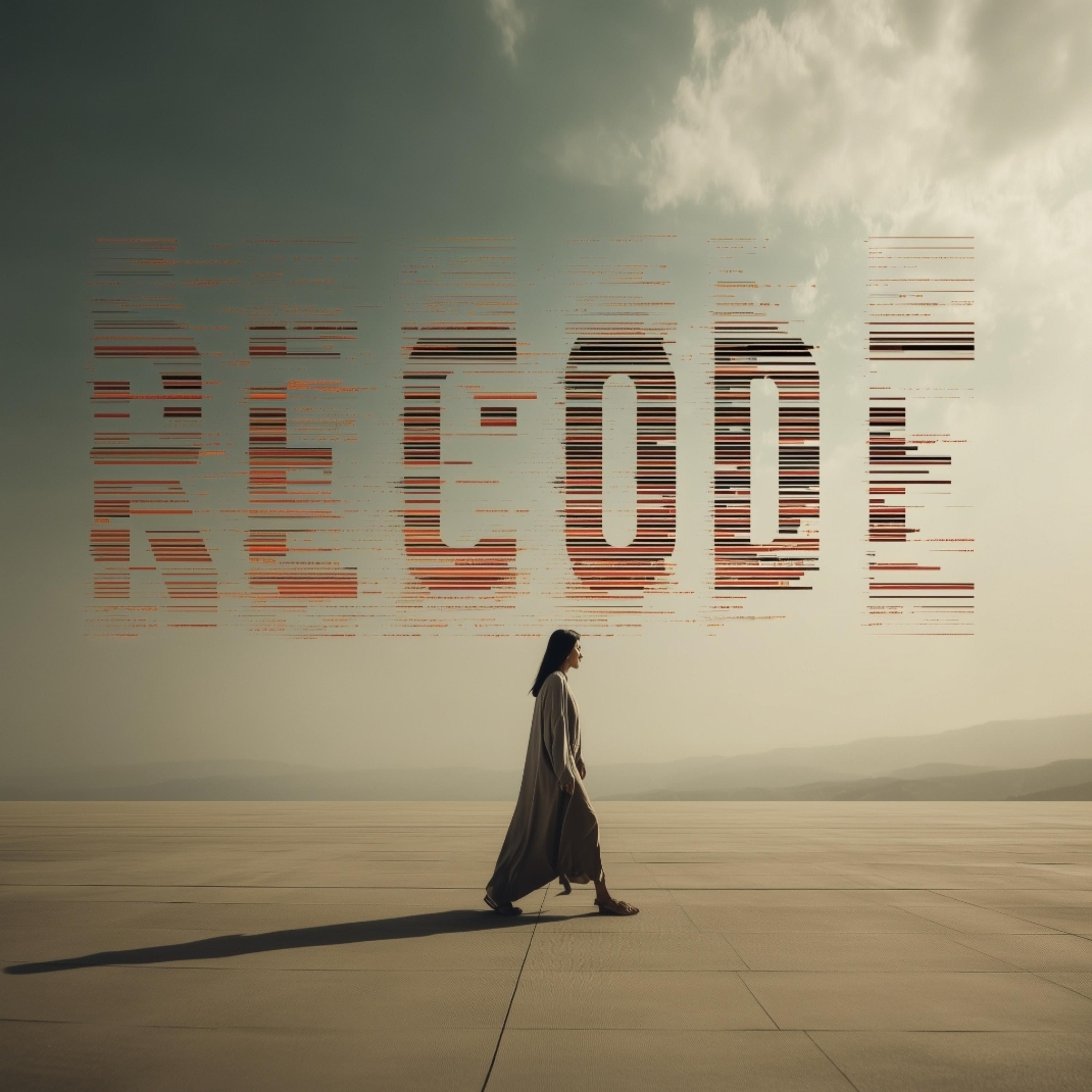 Recode by AITM cover art