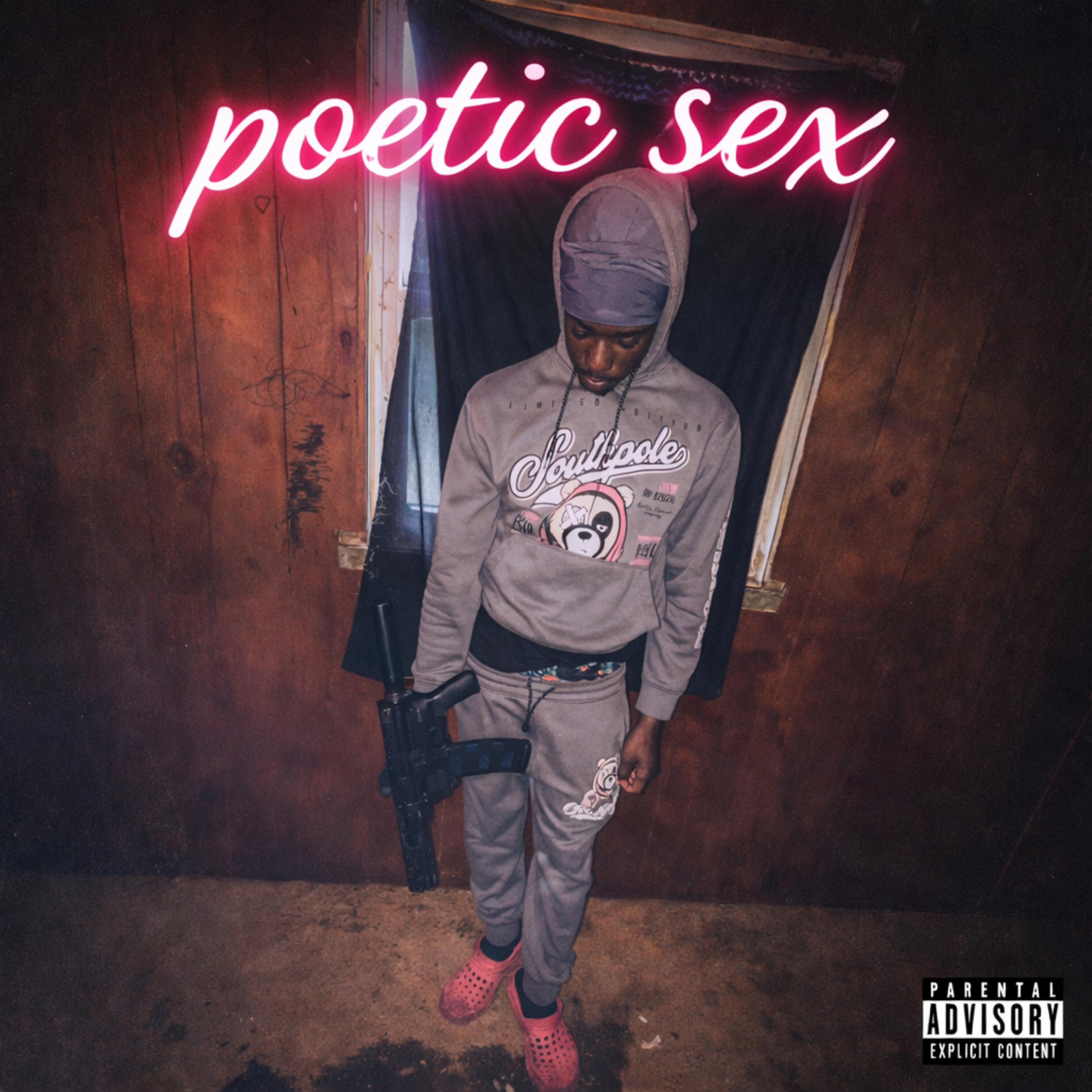 Poetic Sex artwork