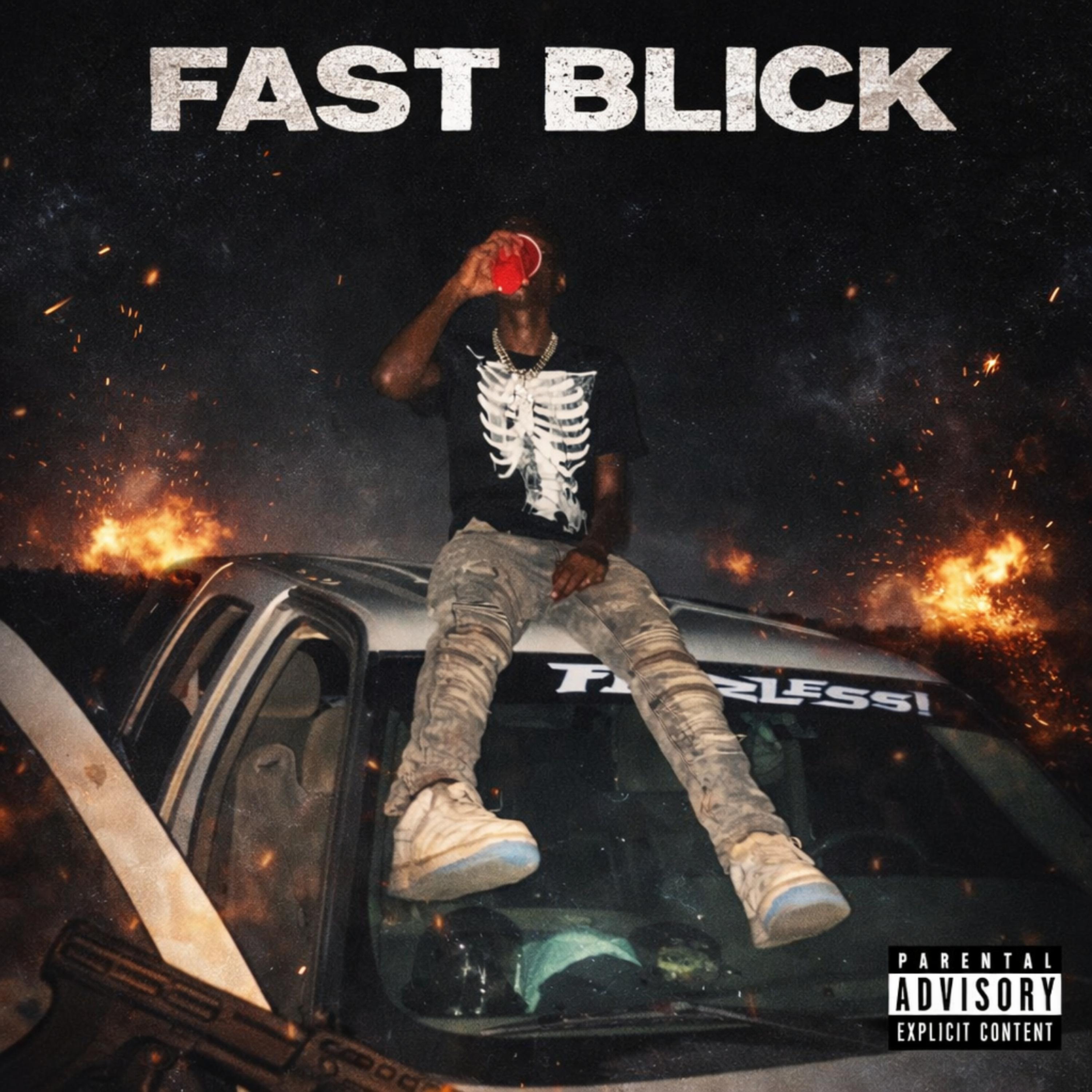 Fast Blick artwork