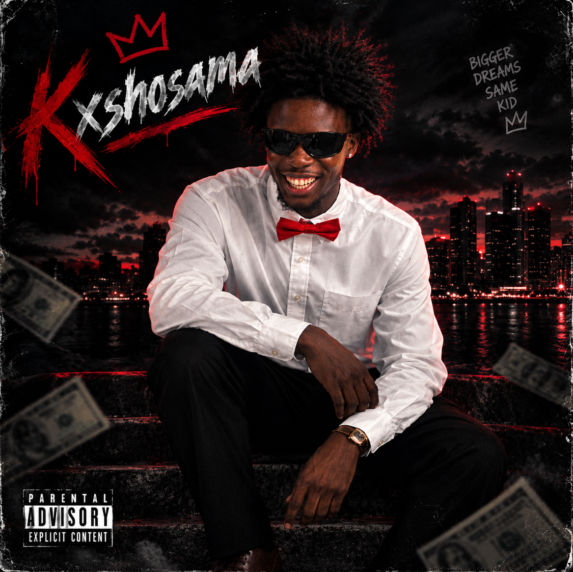 Kxshosama