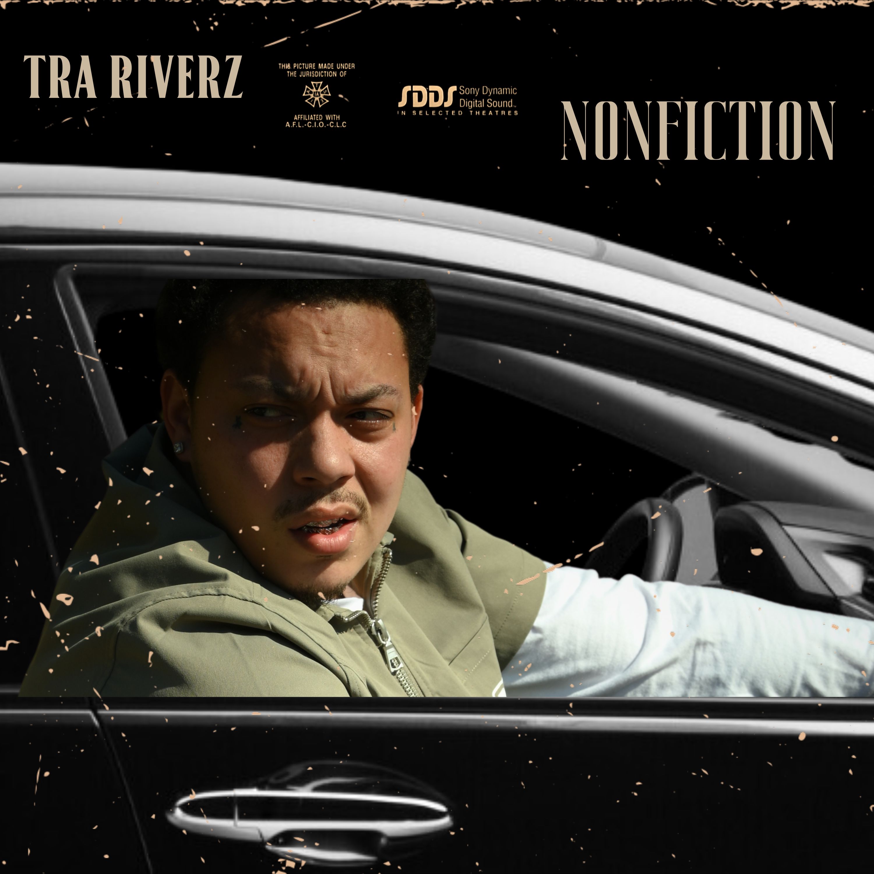 Nonfiction artwork