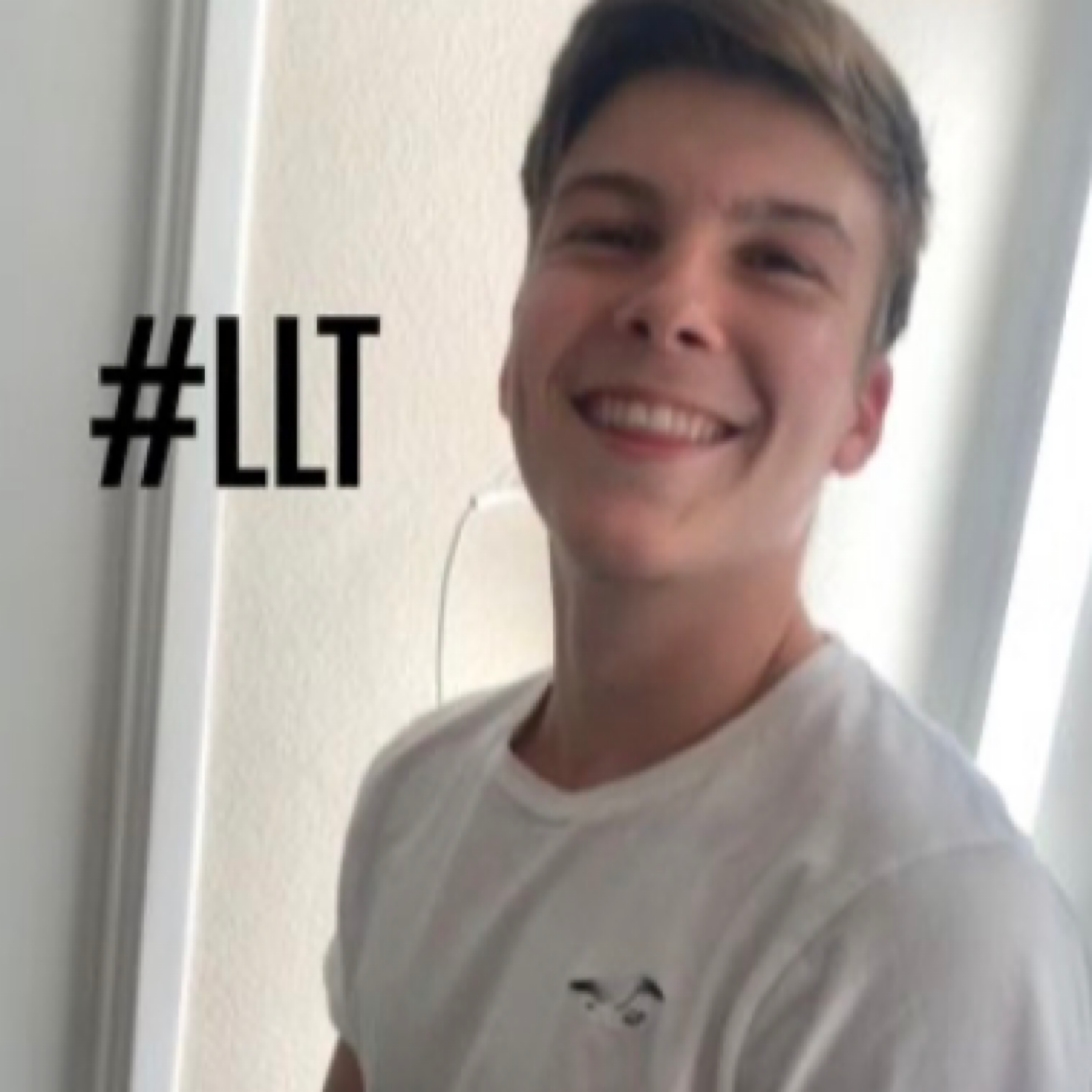 LLT artwork