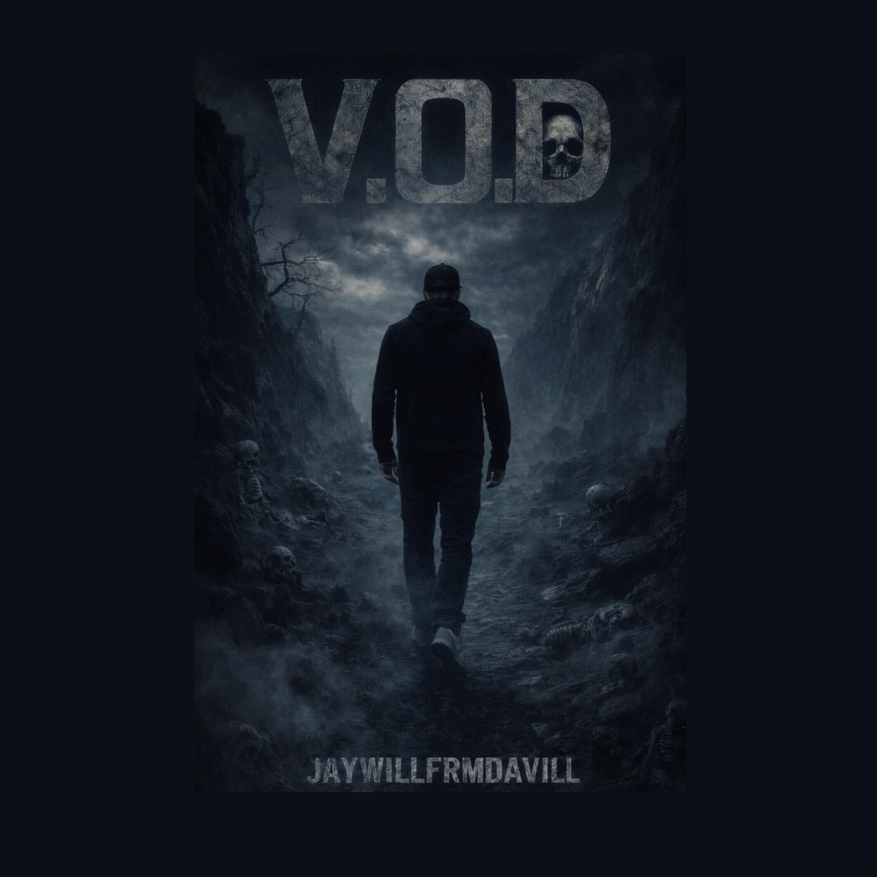 V.O.D artwork